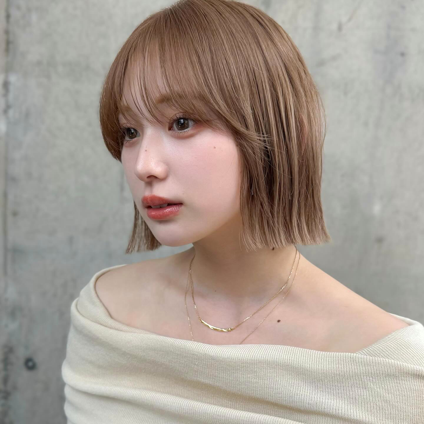 Daia_hair