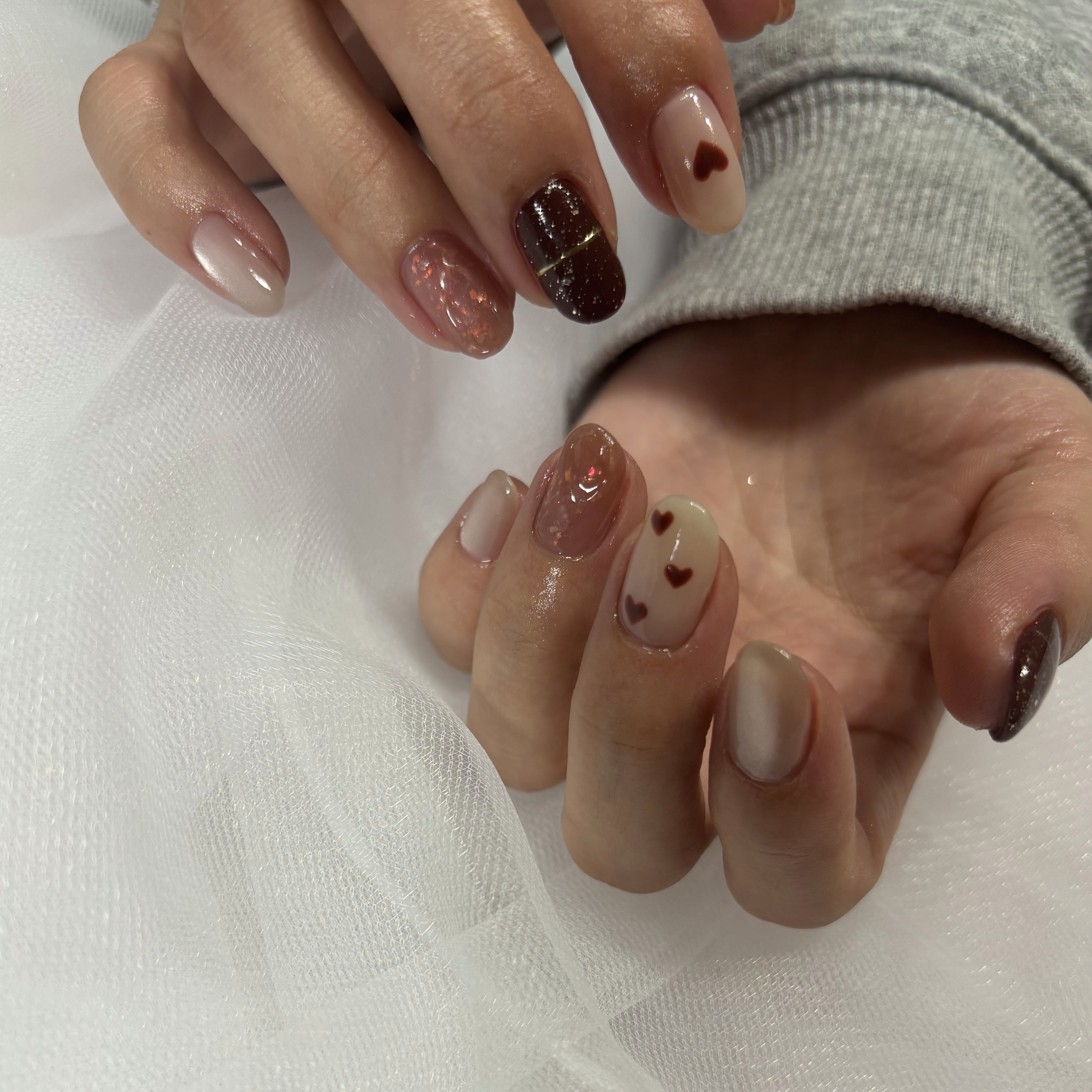 Lea___nail