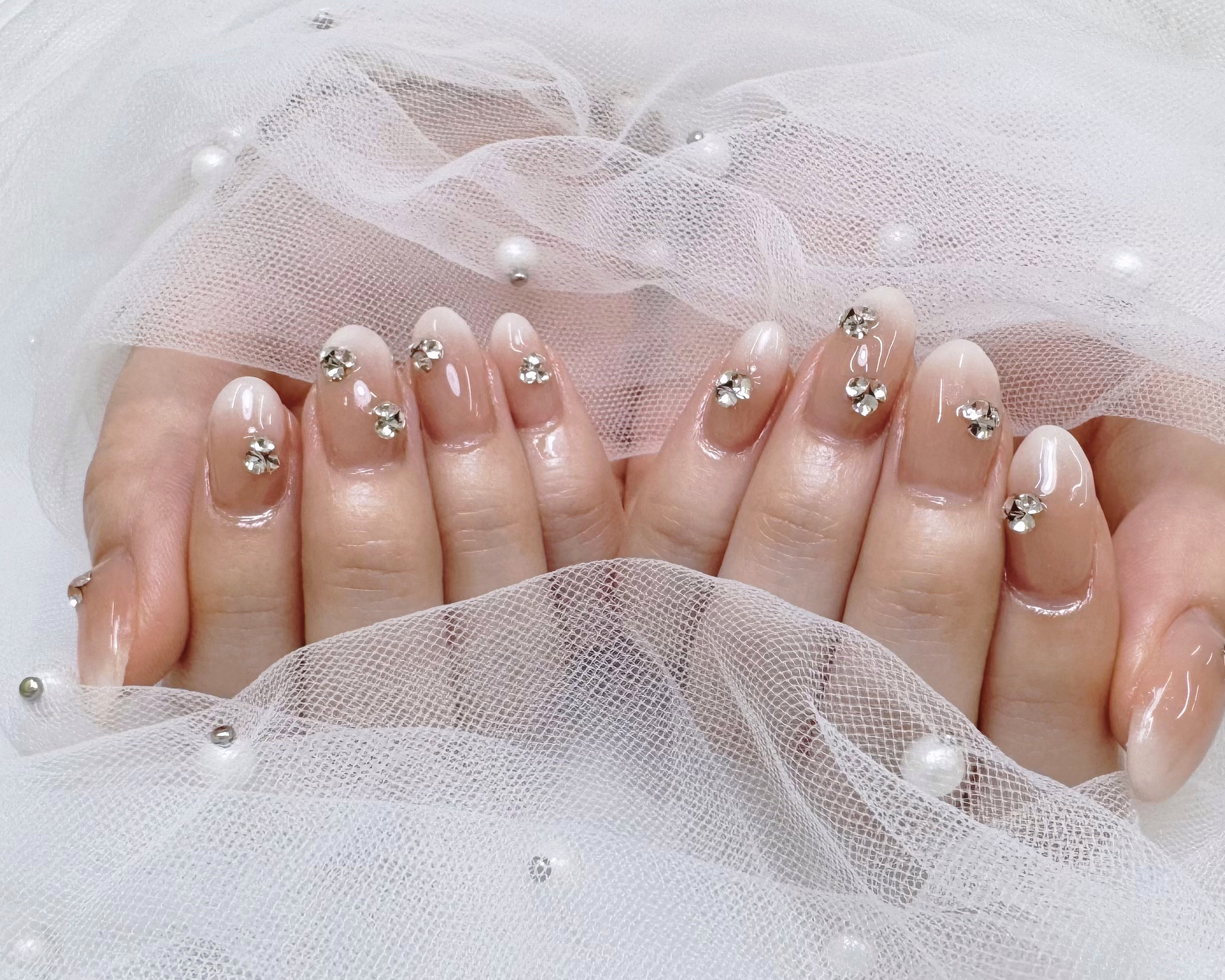 gardennail_Ginza