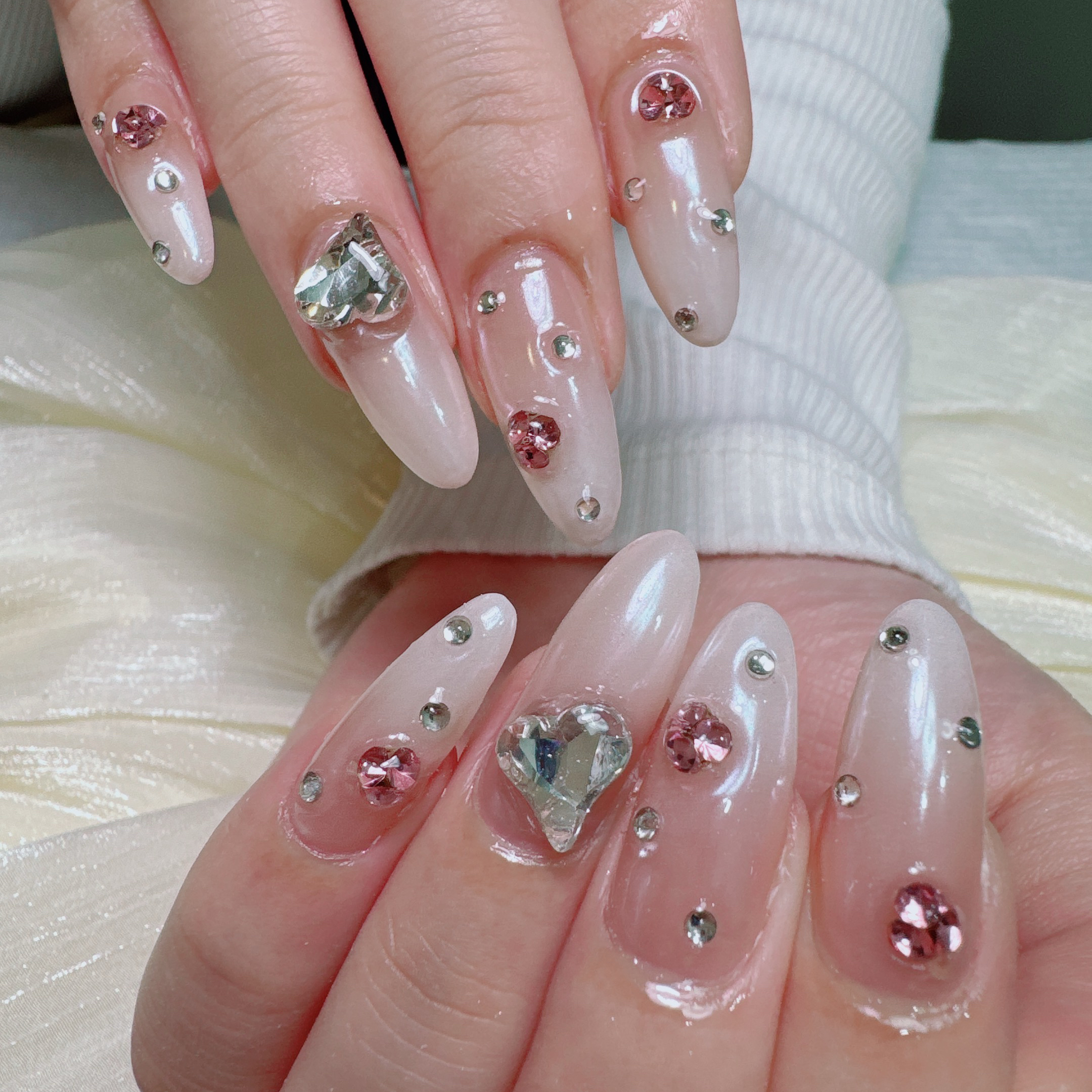 Sakii_nail