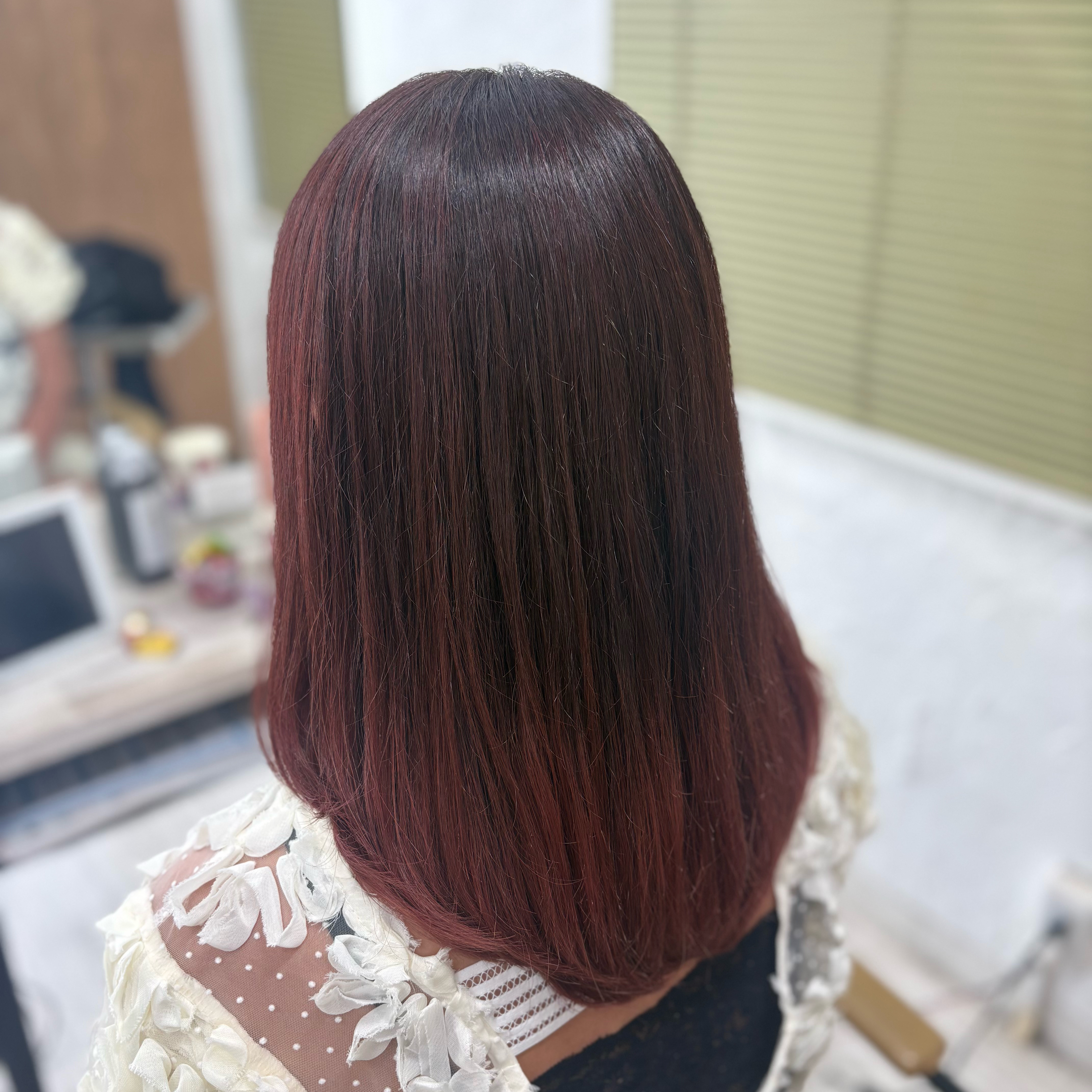 ririi_hairmake