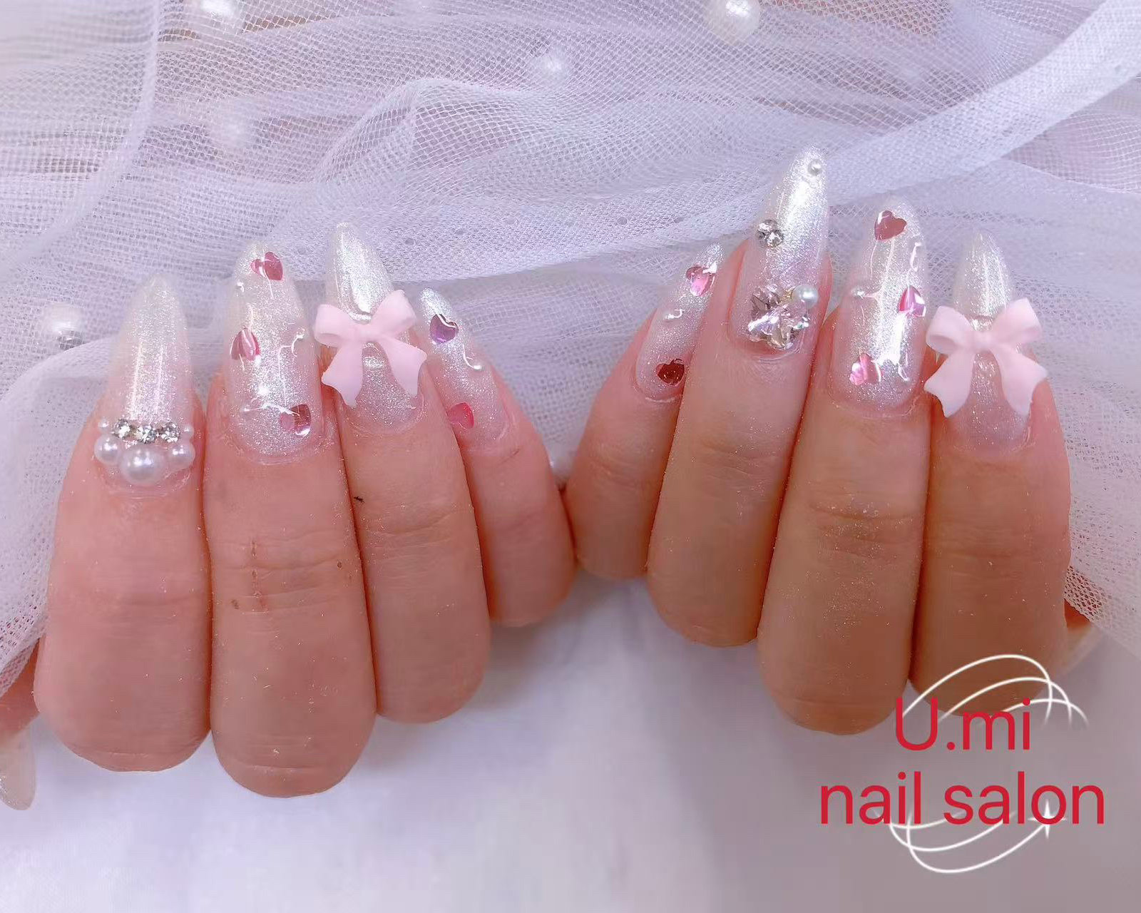 UmiNailSalon