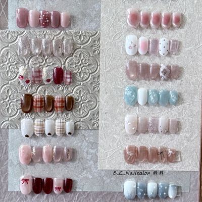 Hand✨定額デザイン✨