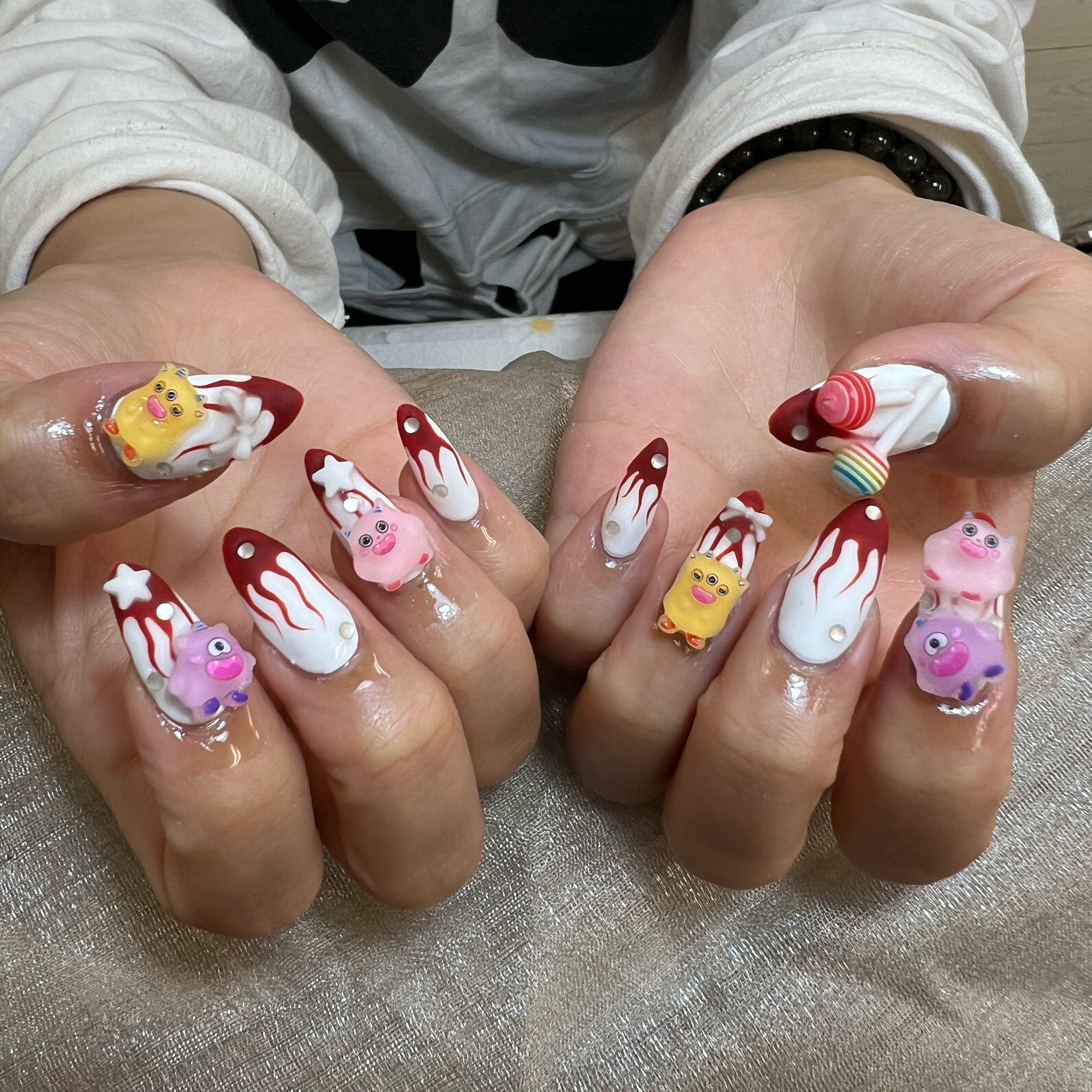 AnhNailSalon