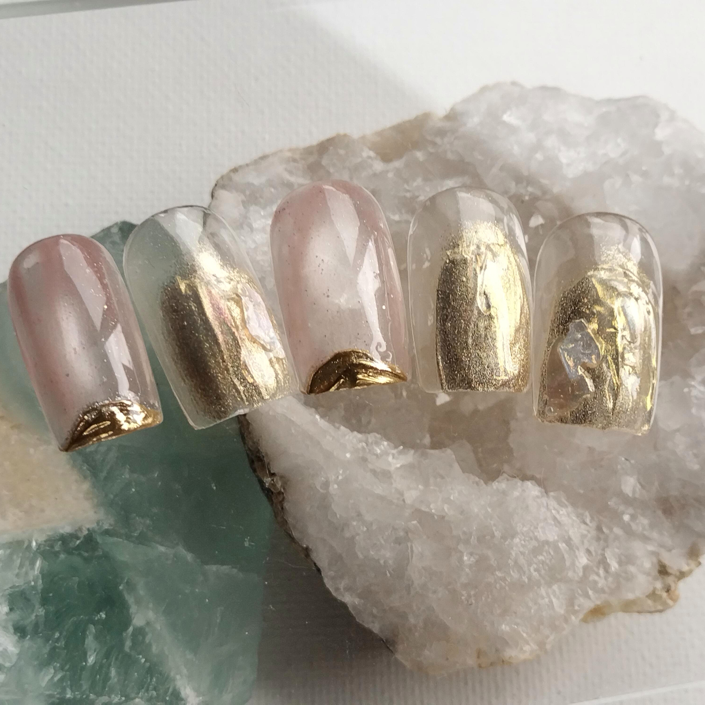 sorako.nails_and_roses