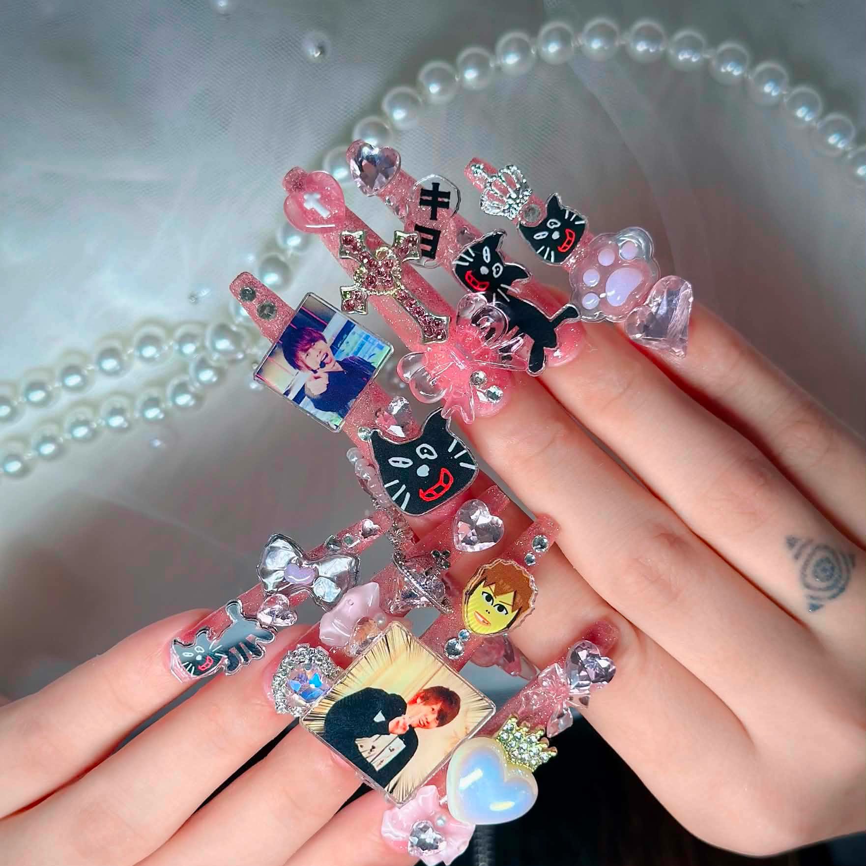 rabubu_hbabynail