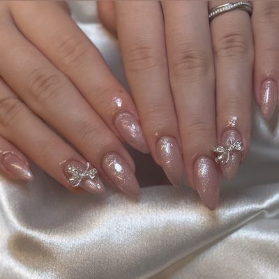 初回オフ無料"ワンカラーorグラデーションパーツ2本まで