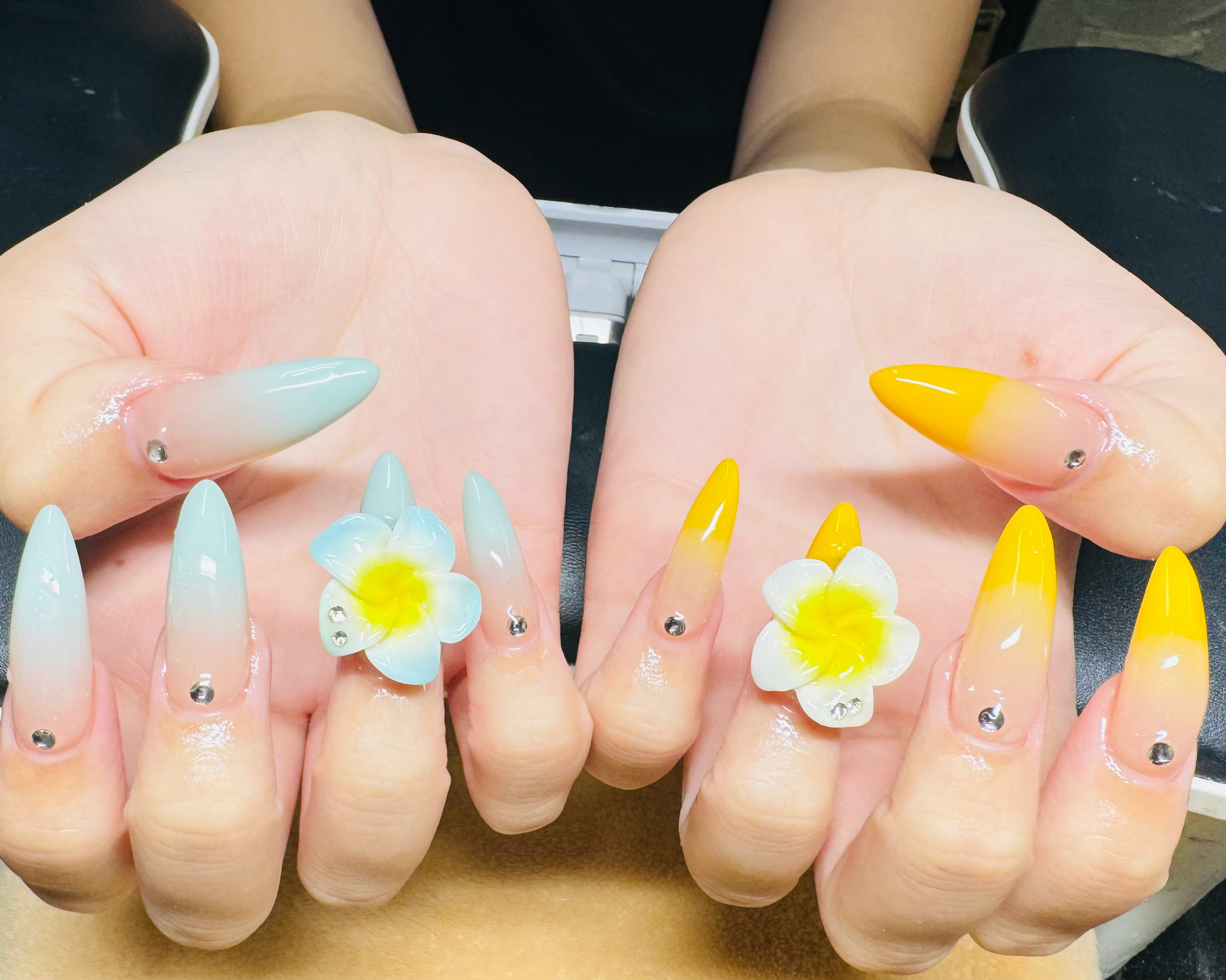 sakura09.nail