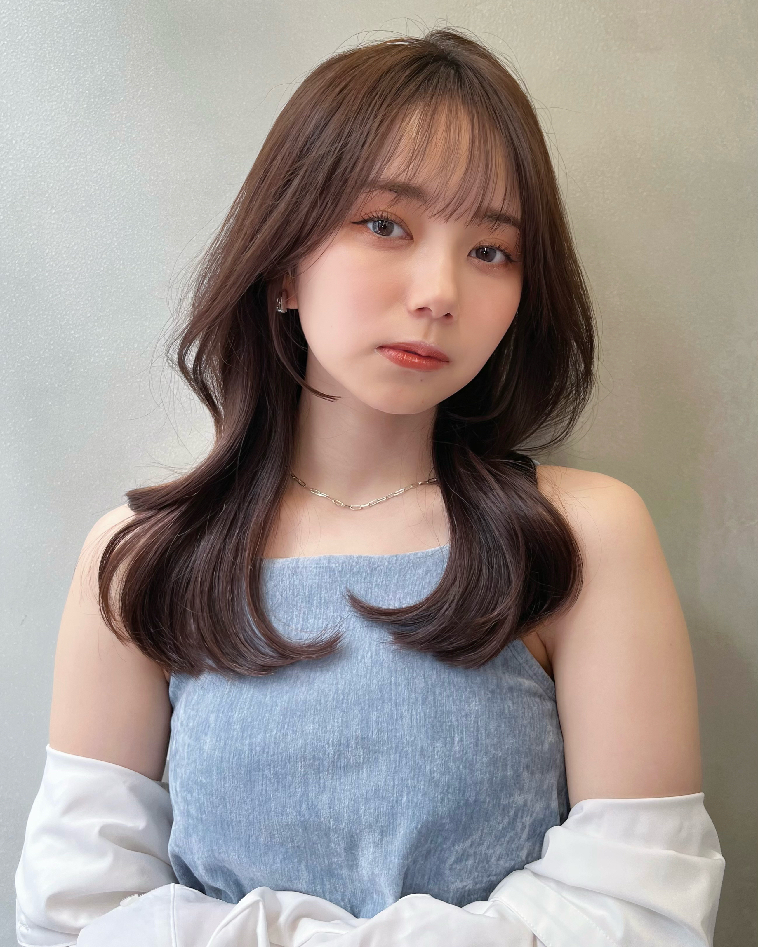 gamou.hair