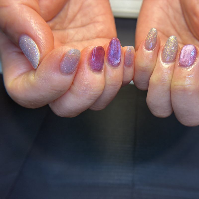 Nail Answer