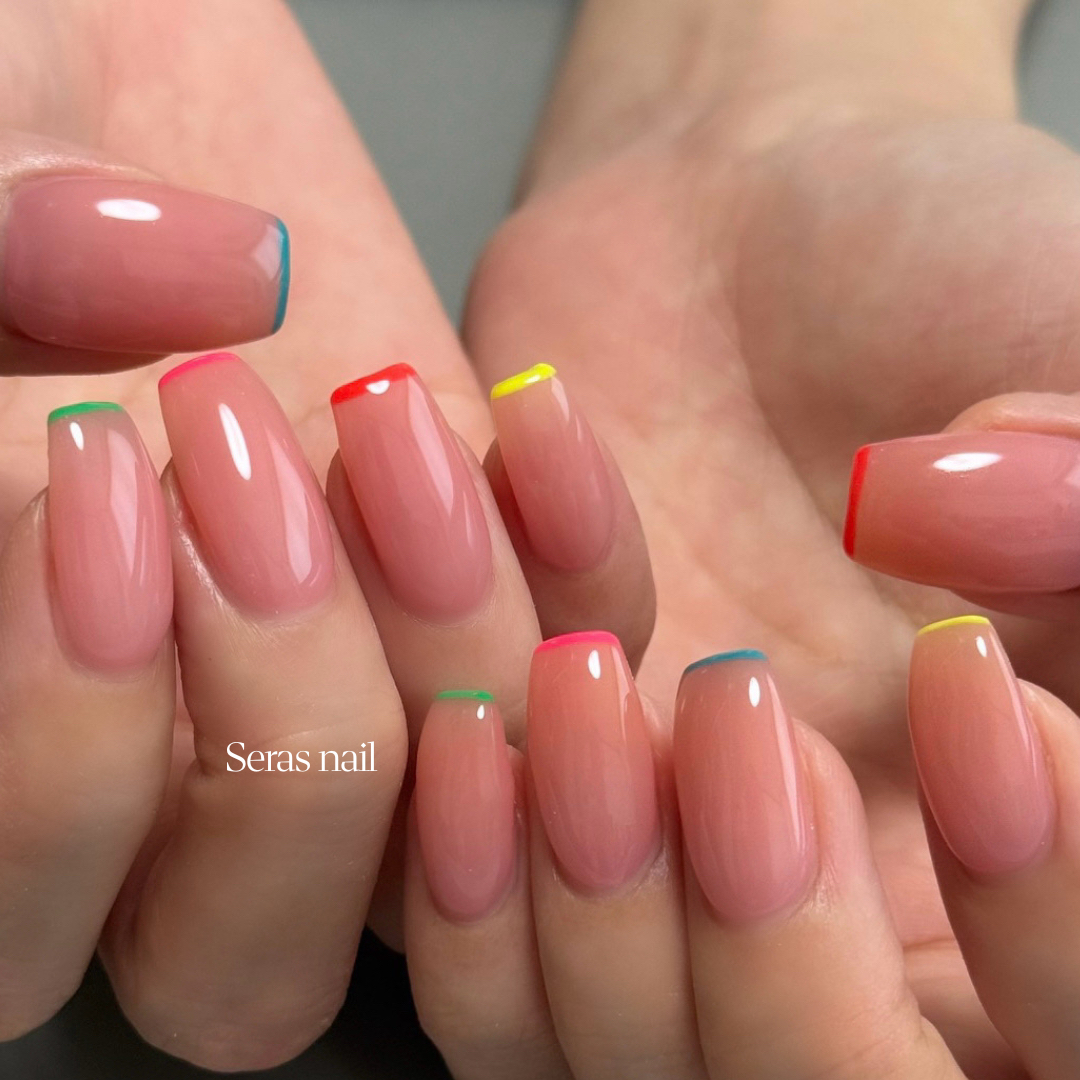 Seras_nail
