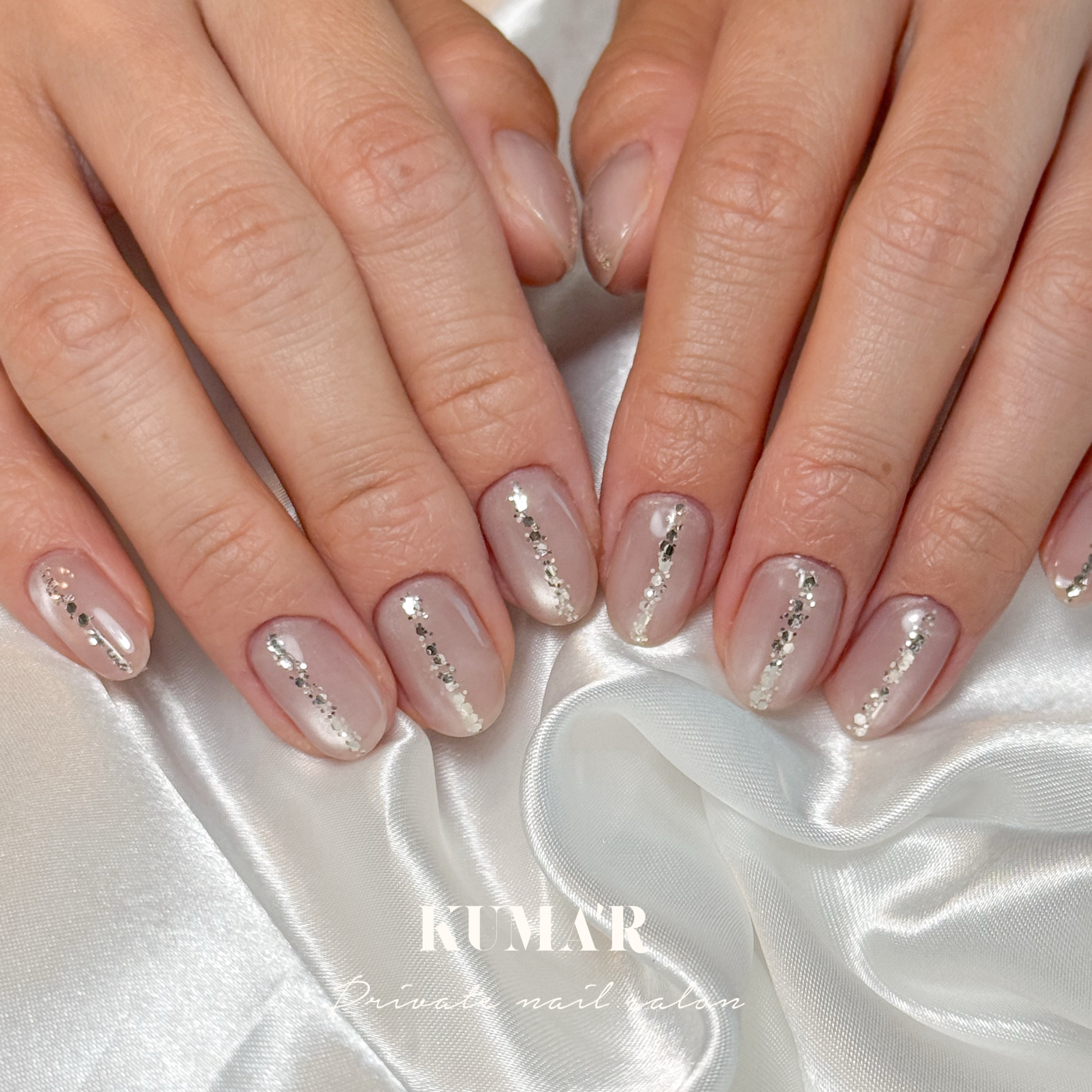 KUMARnail