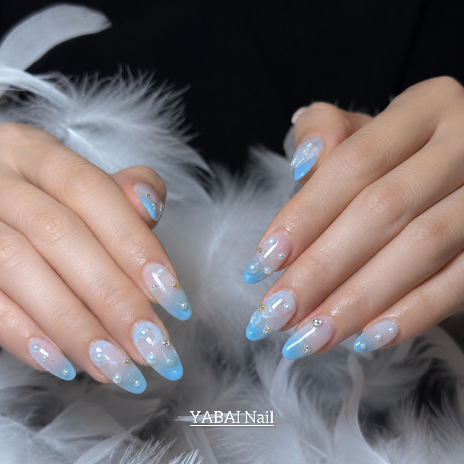 YaBai_Nail