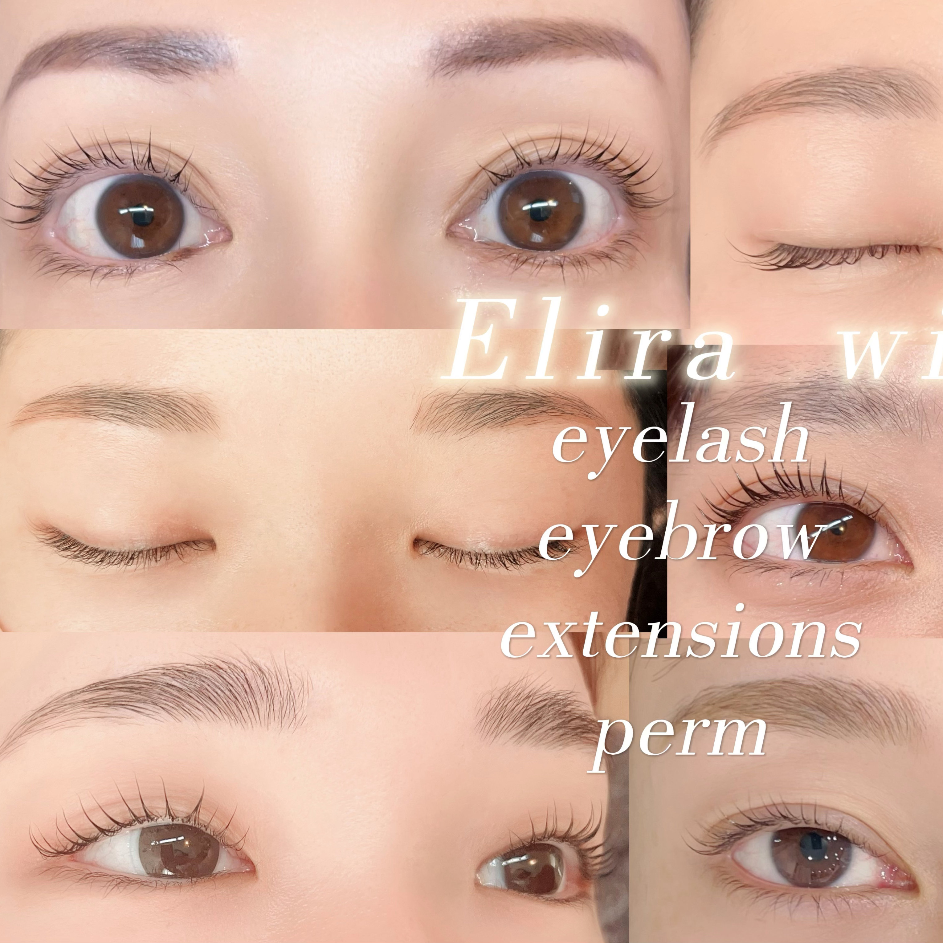 Elirawing