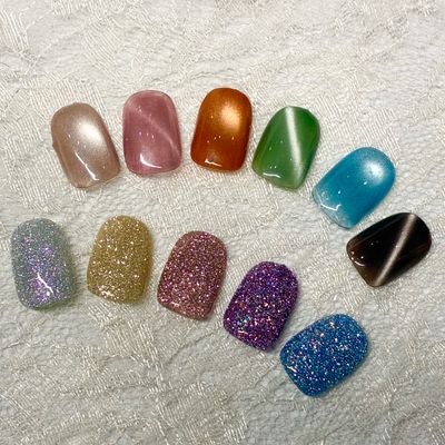 【フット】マグネットorフラッシュ