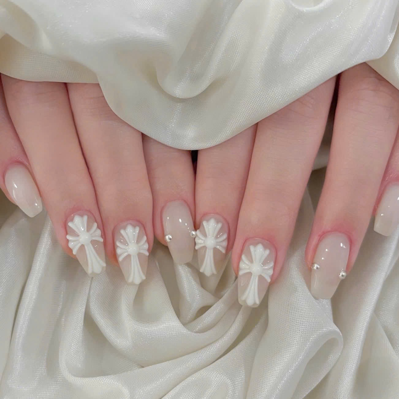 hihi_nail