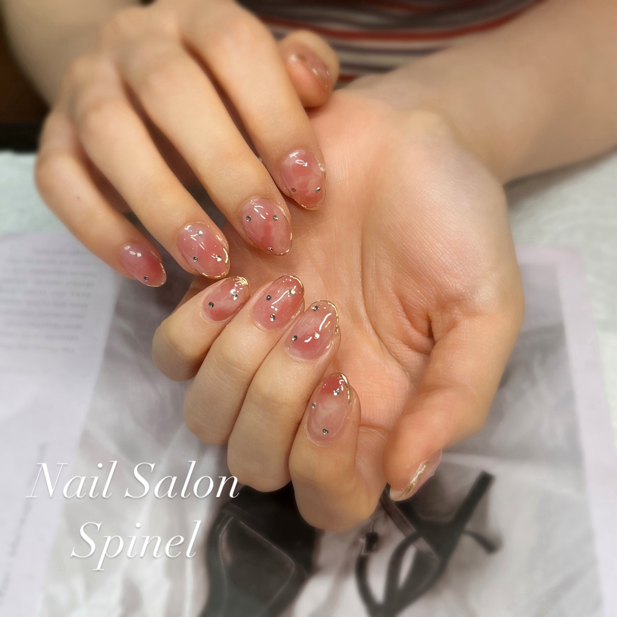NailSalonSpinel