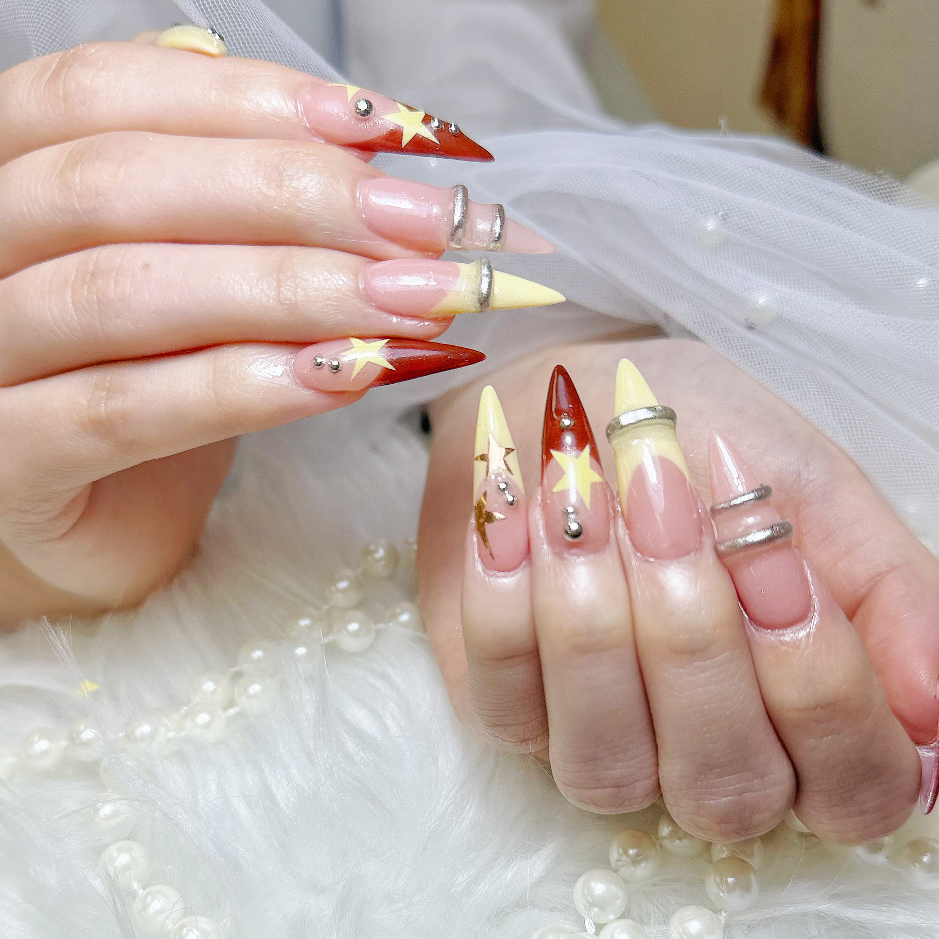 Annail_Takadanobaba_Hana