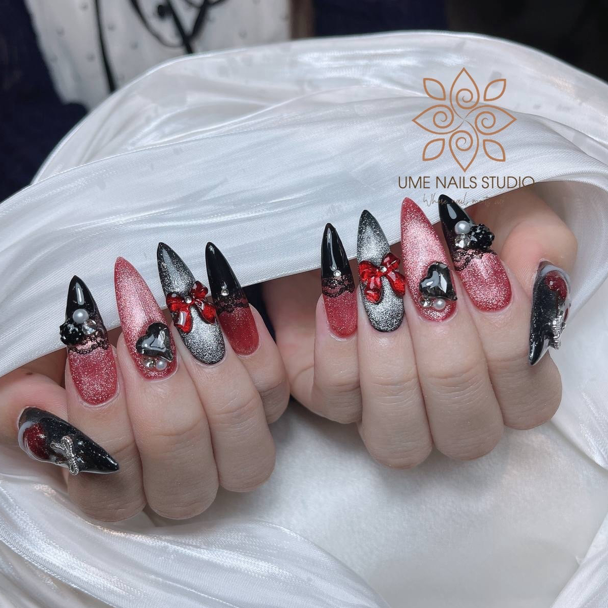 UME_NAIL_YUKI
