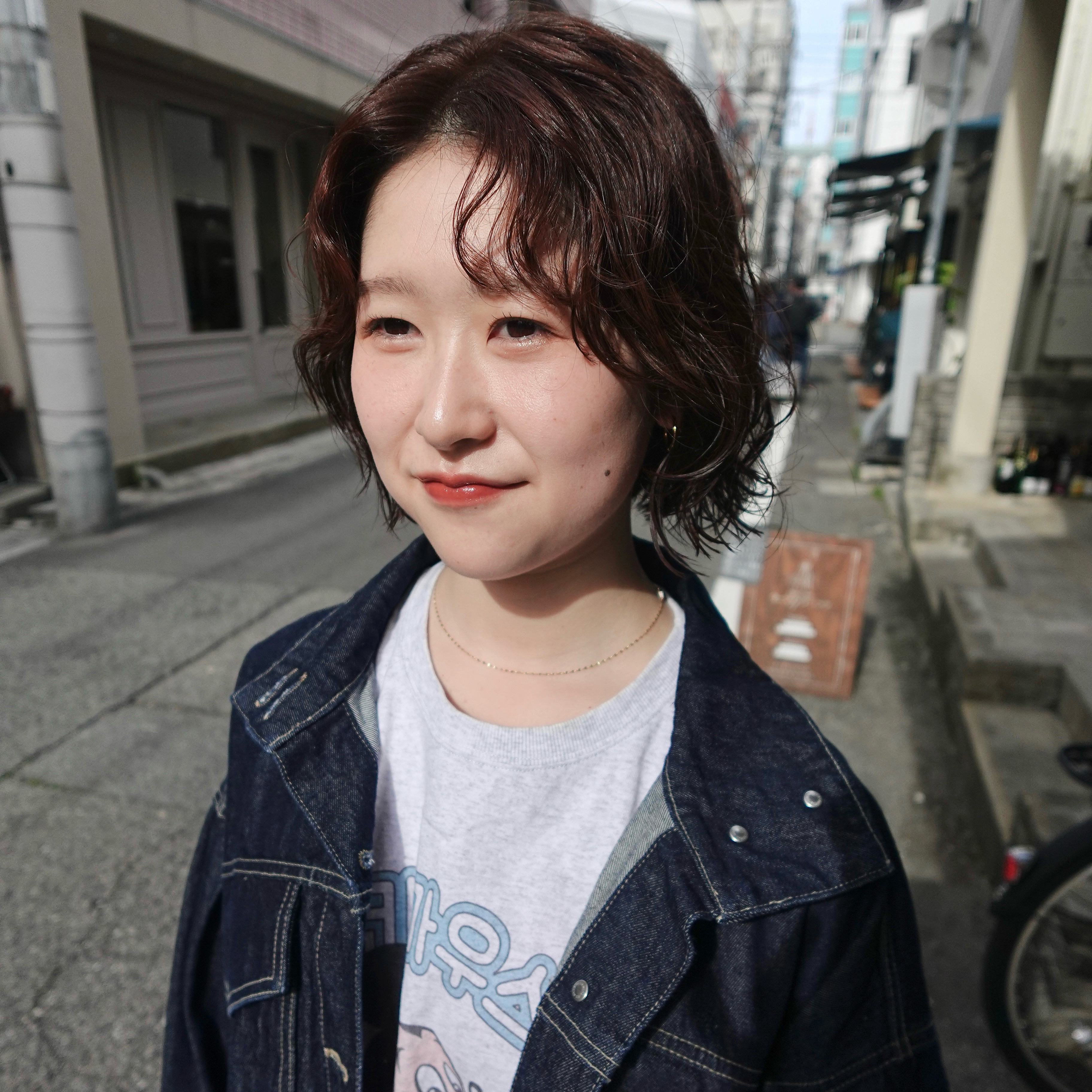 hazuki_carrera