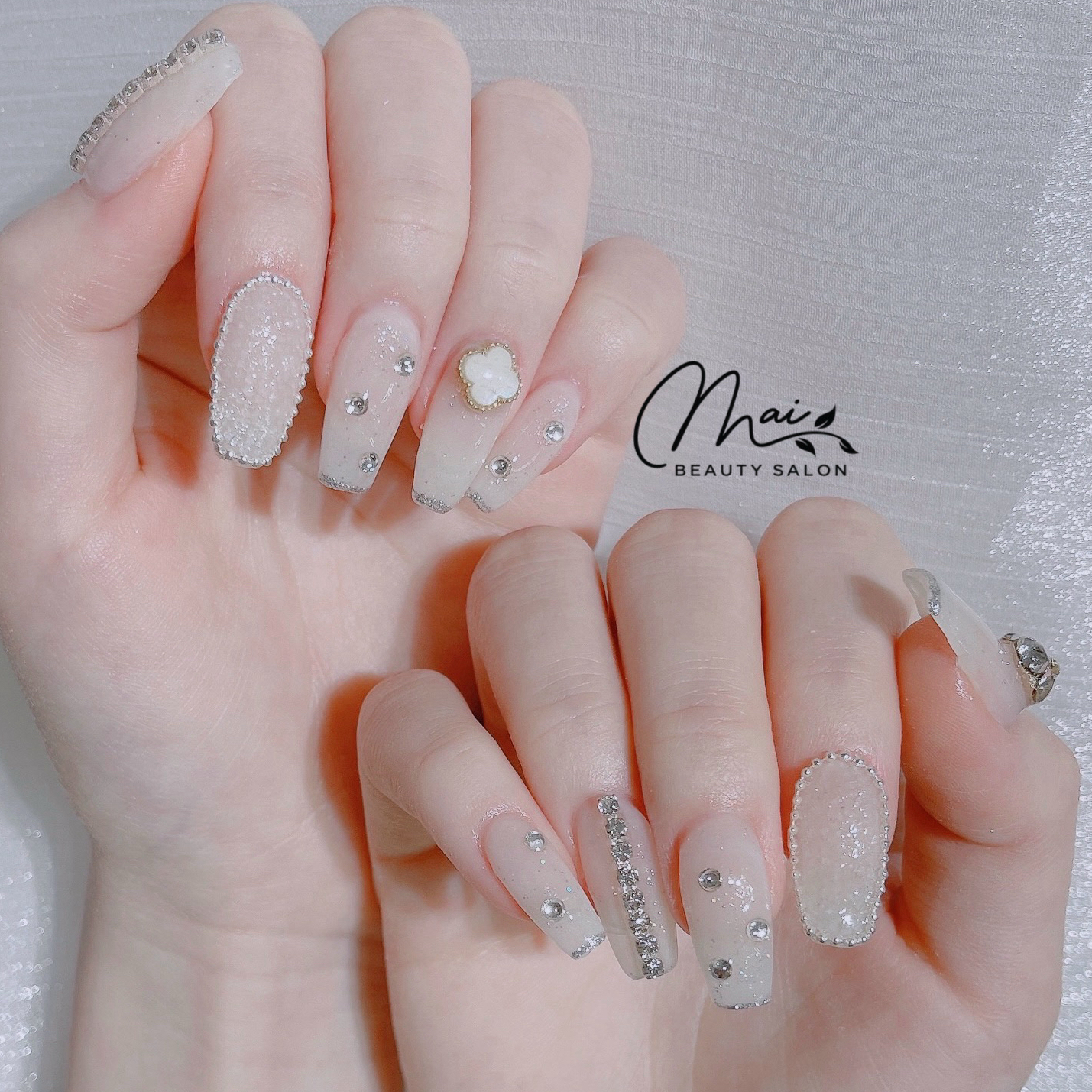 MaiBeautySalon