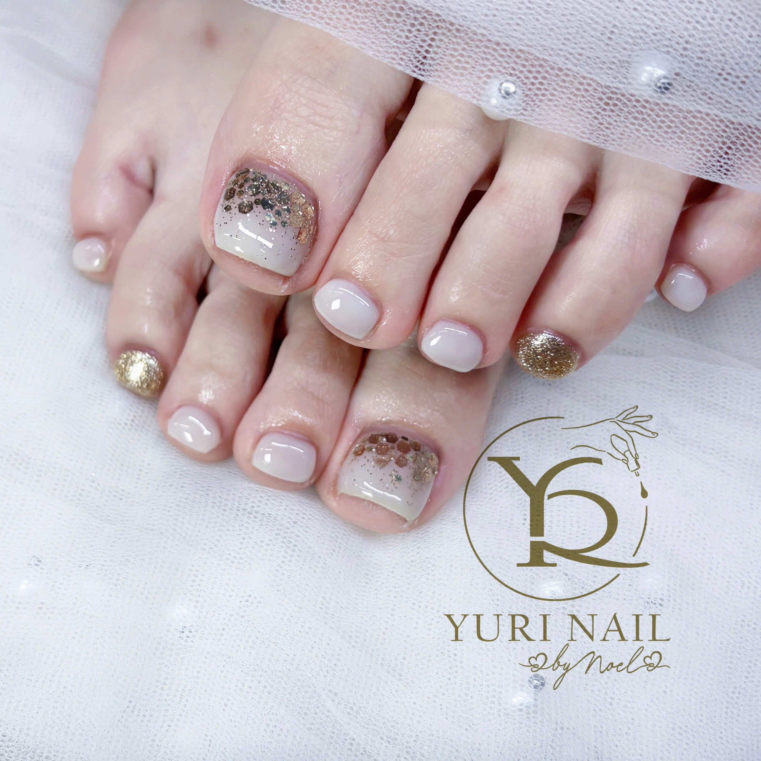 YURI_Nail_Funabashi