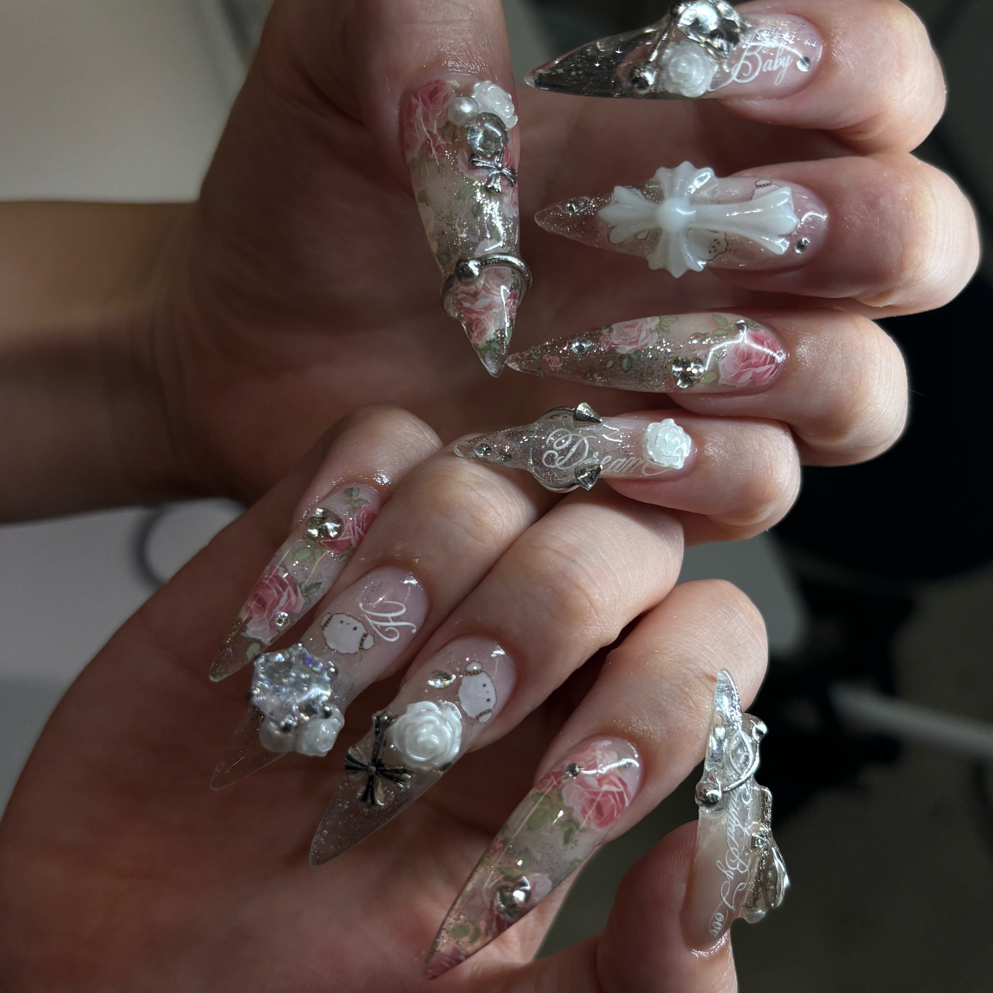 AnynailRamu