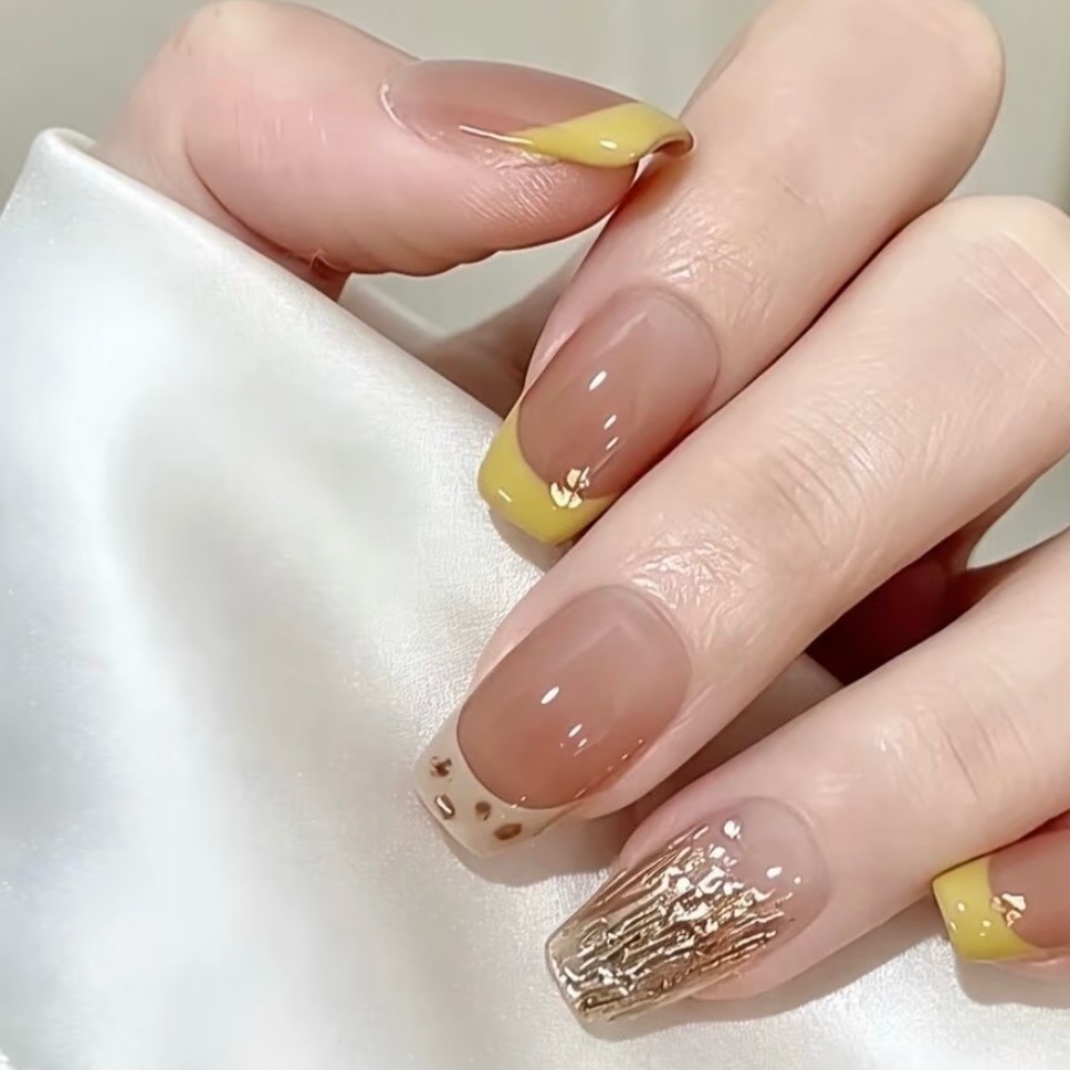 Nail_sora88