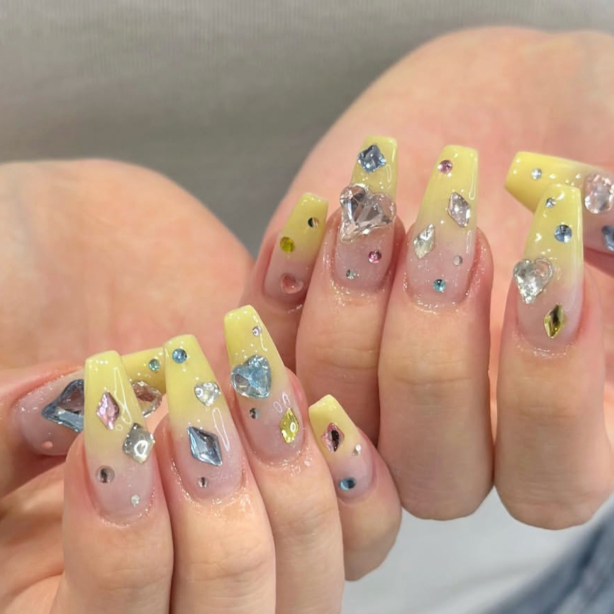 Nihonthy_Nail