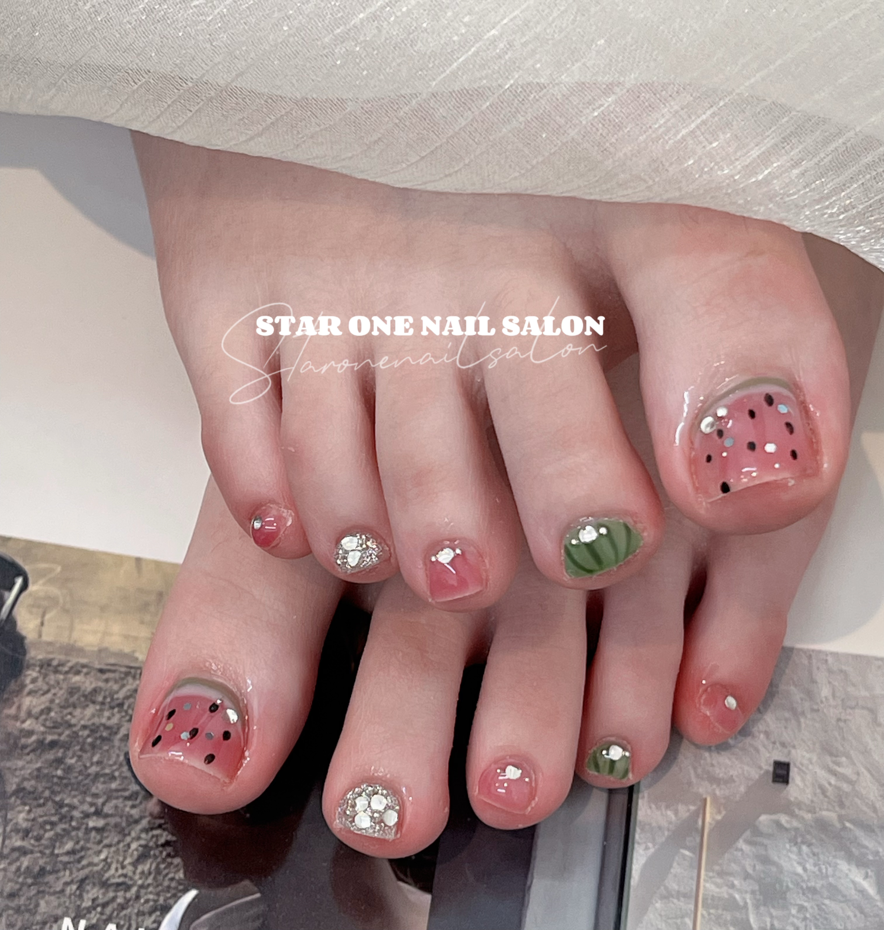 Star_one