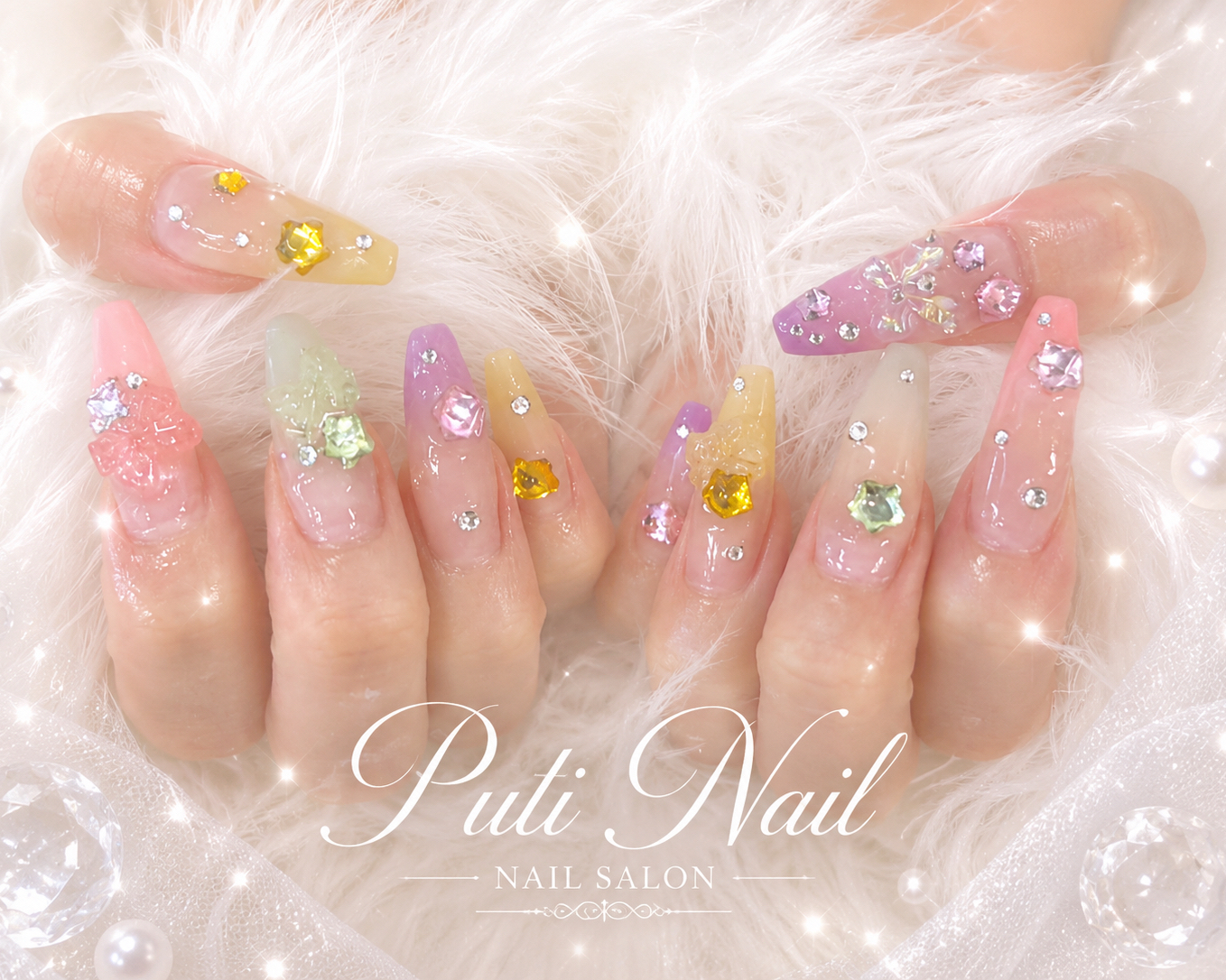 putinail