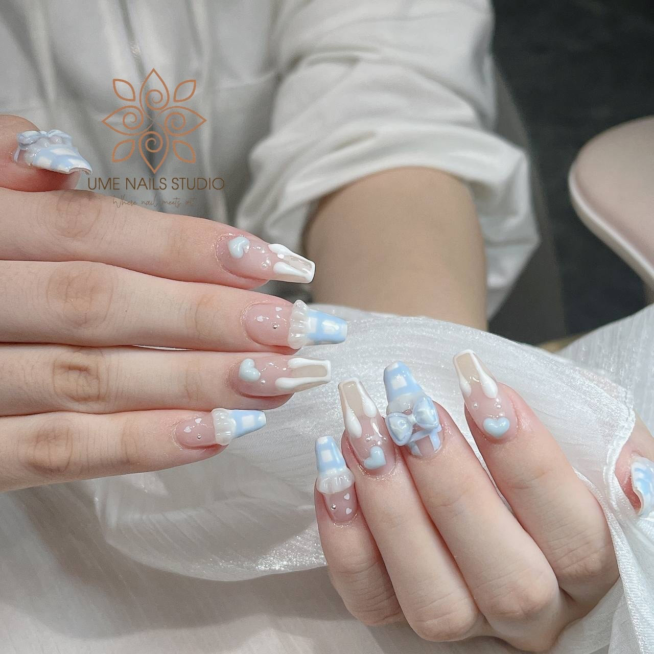 rina_ume_nail