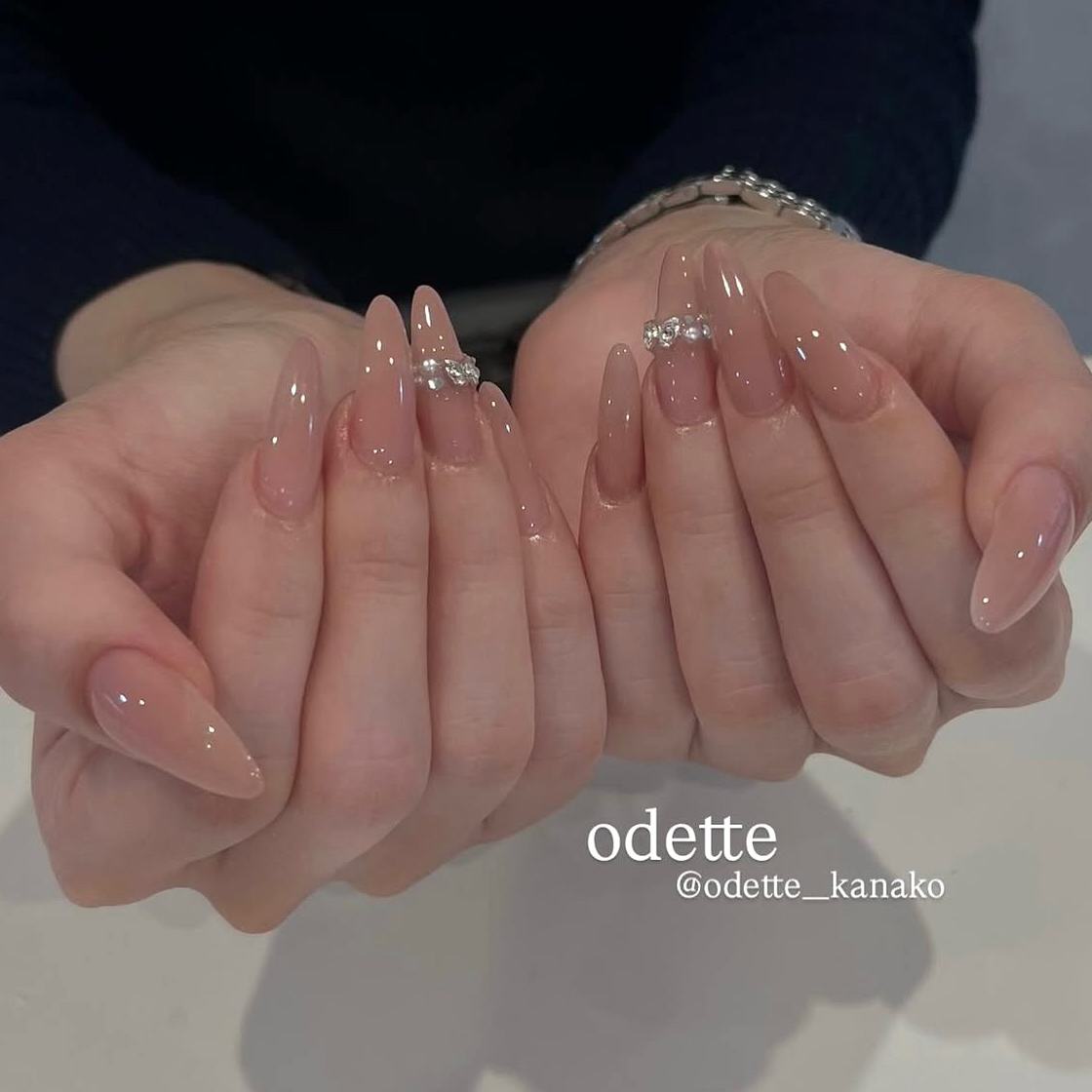 odette