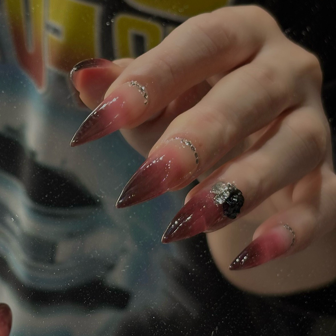 Redispe.nail_nomae_moriai