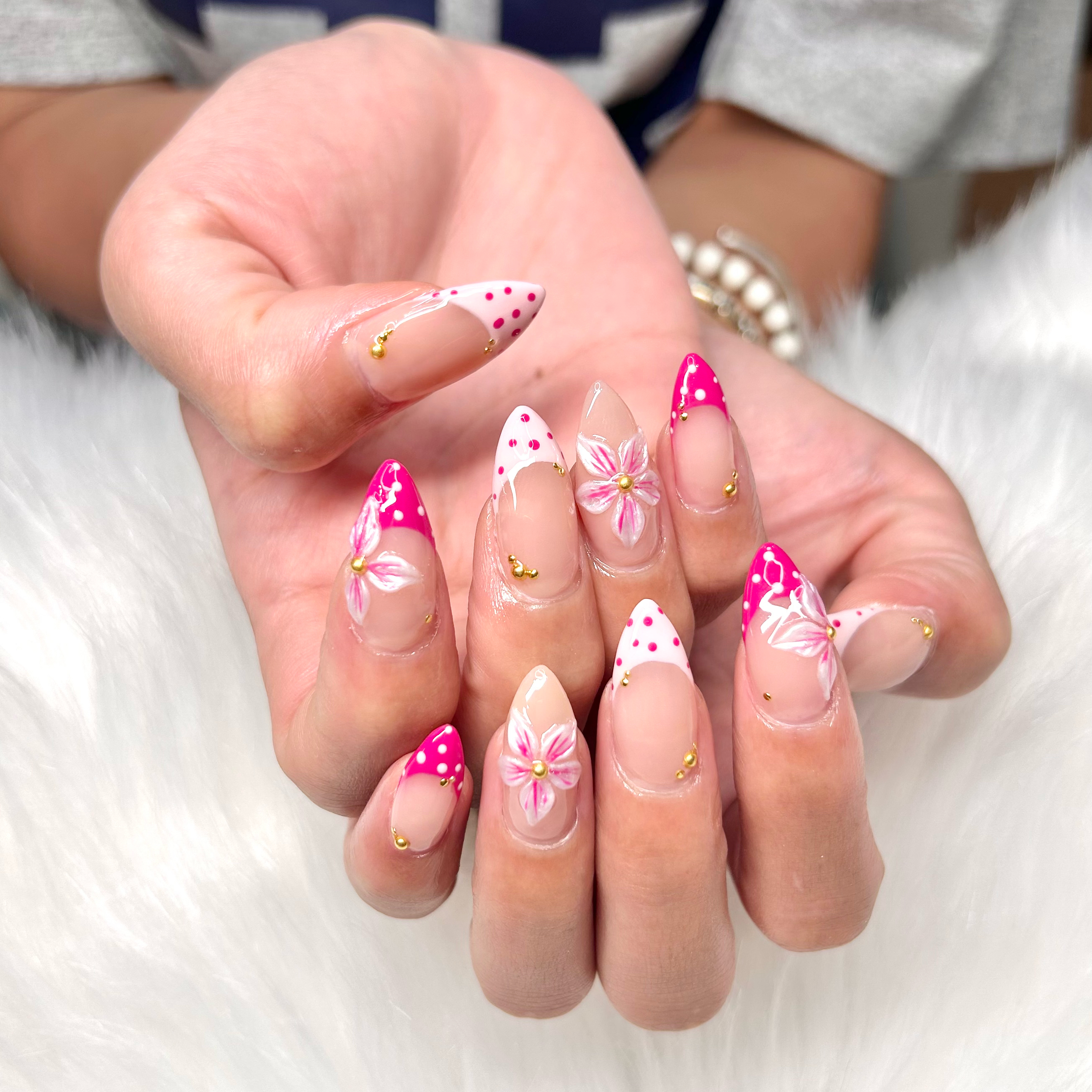 XinhNails