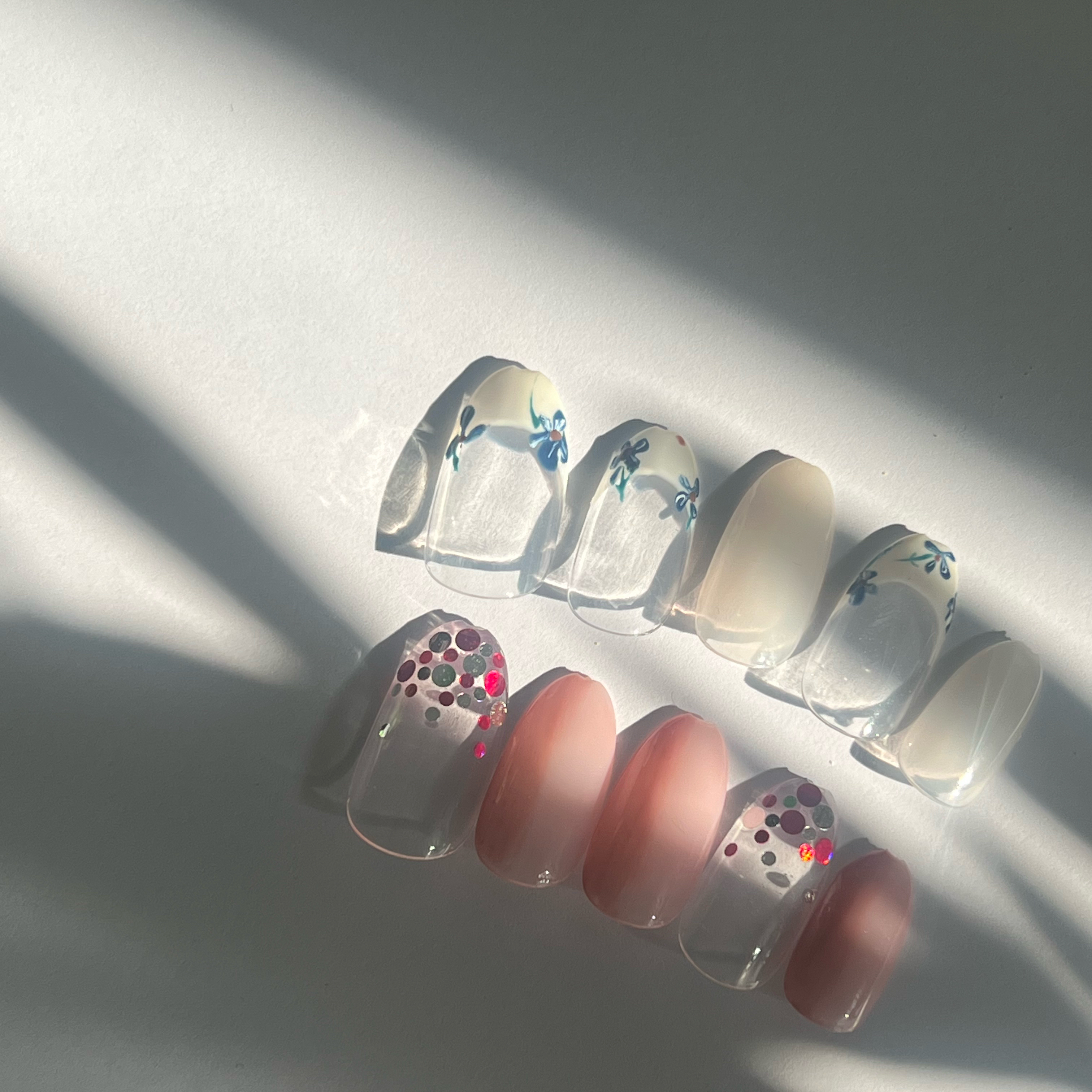 COTTA.nail