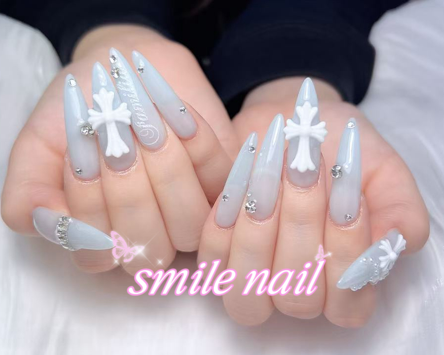 Smile_nailomiya