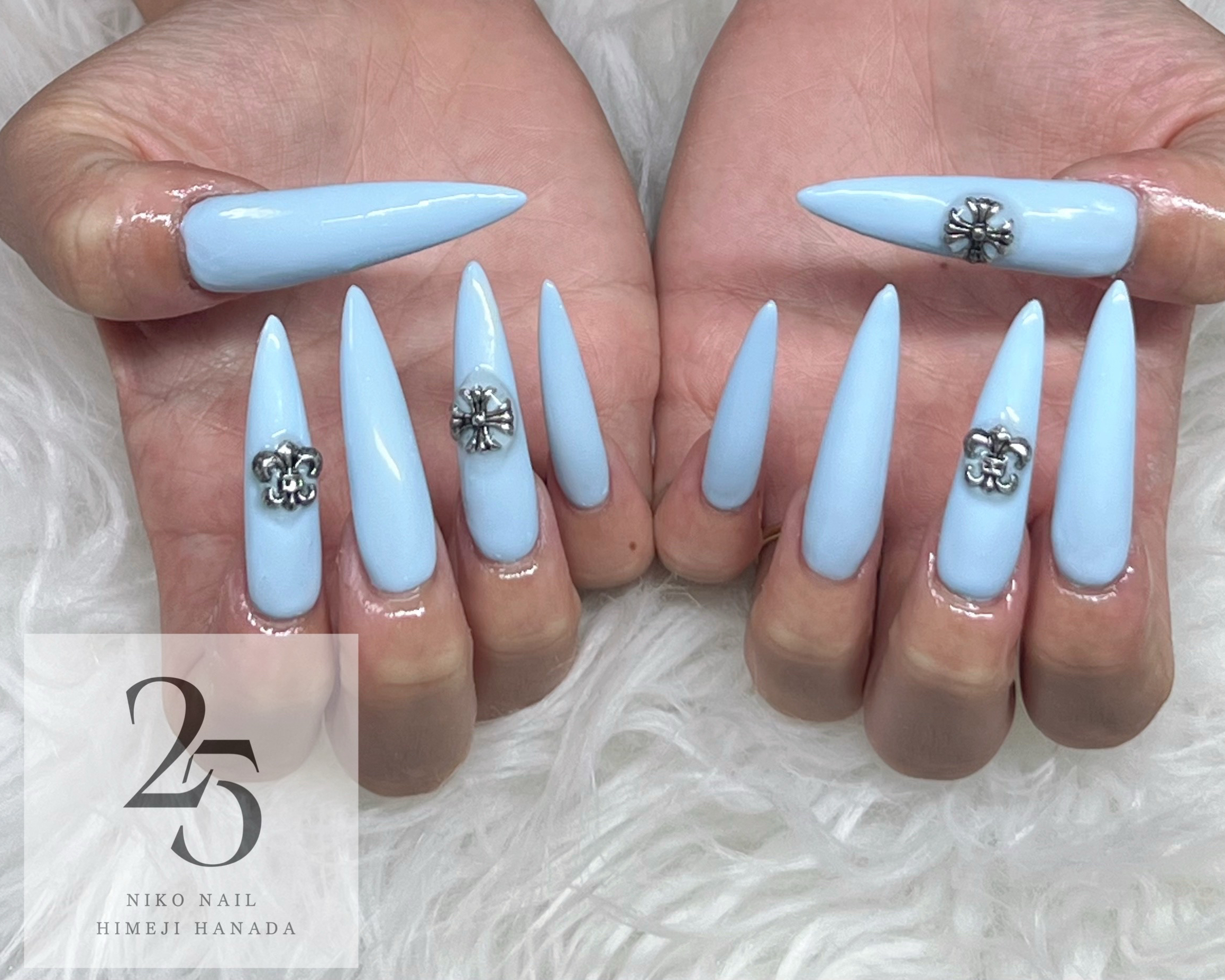 25.NAIL
