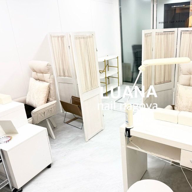 LUANA nail nagoya【ルアナネイル名古屋】