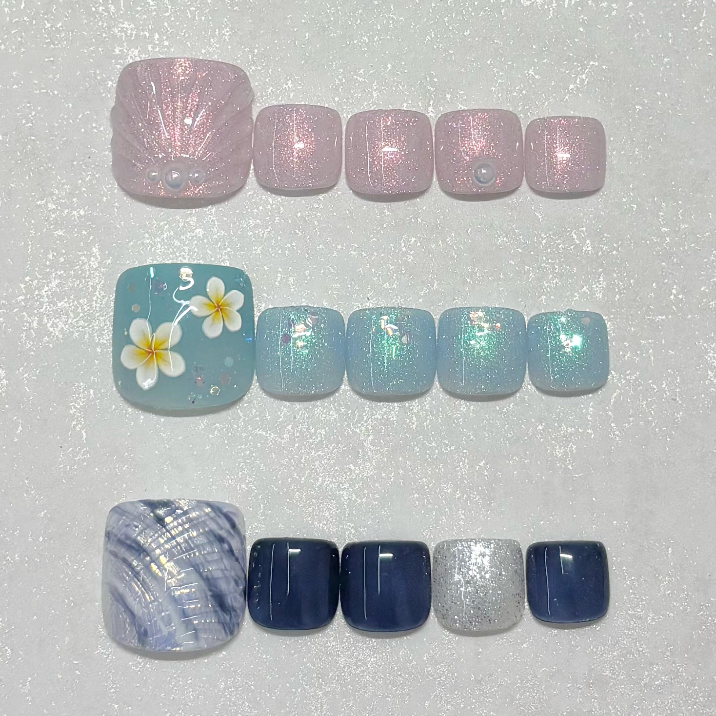 nailTRUE