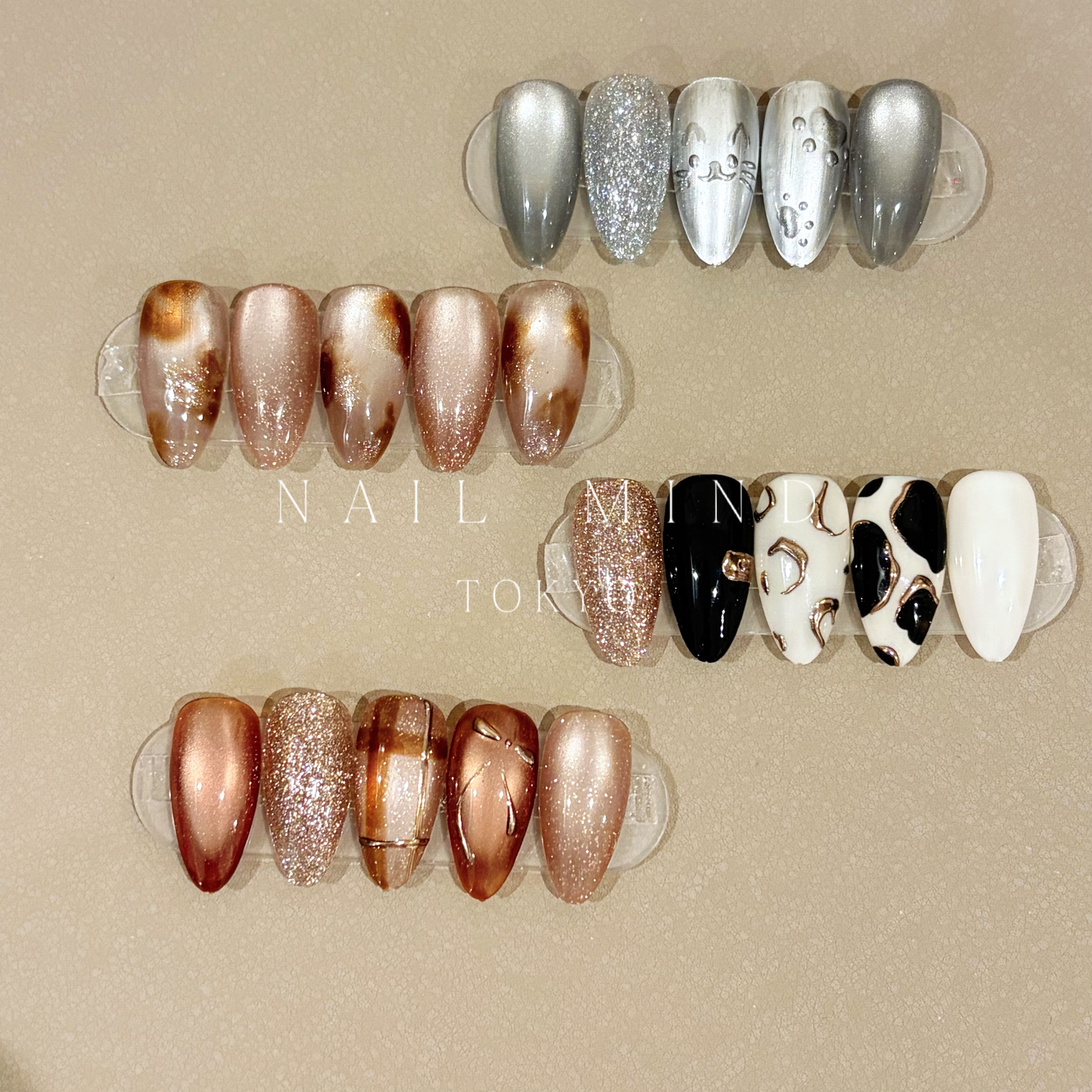 NailMind
