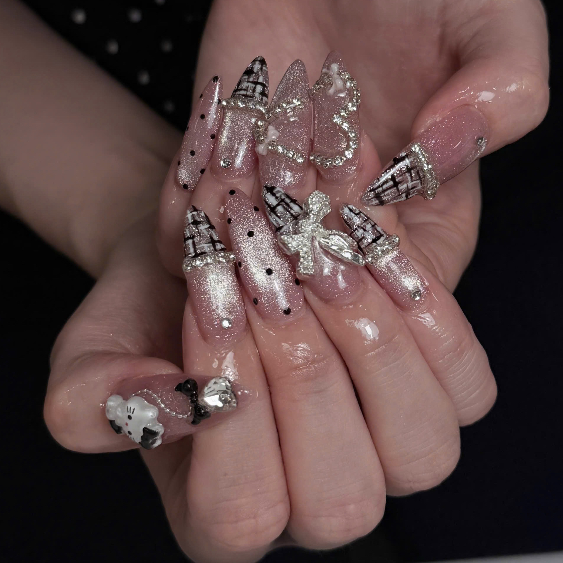 Tokyo_Nails_Model