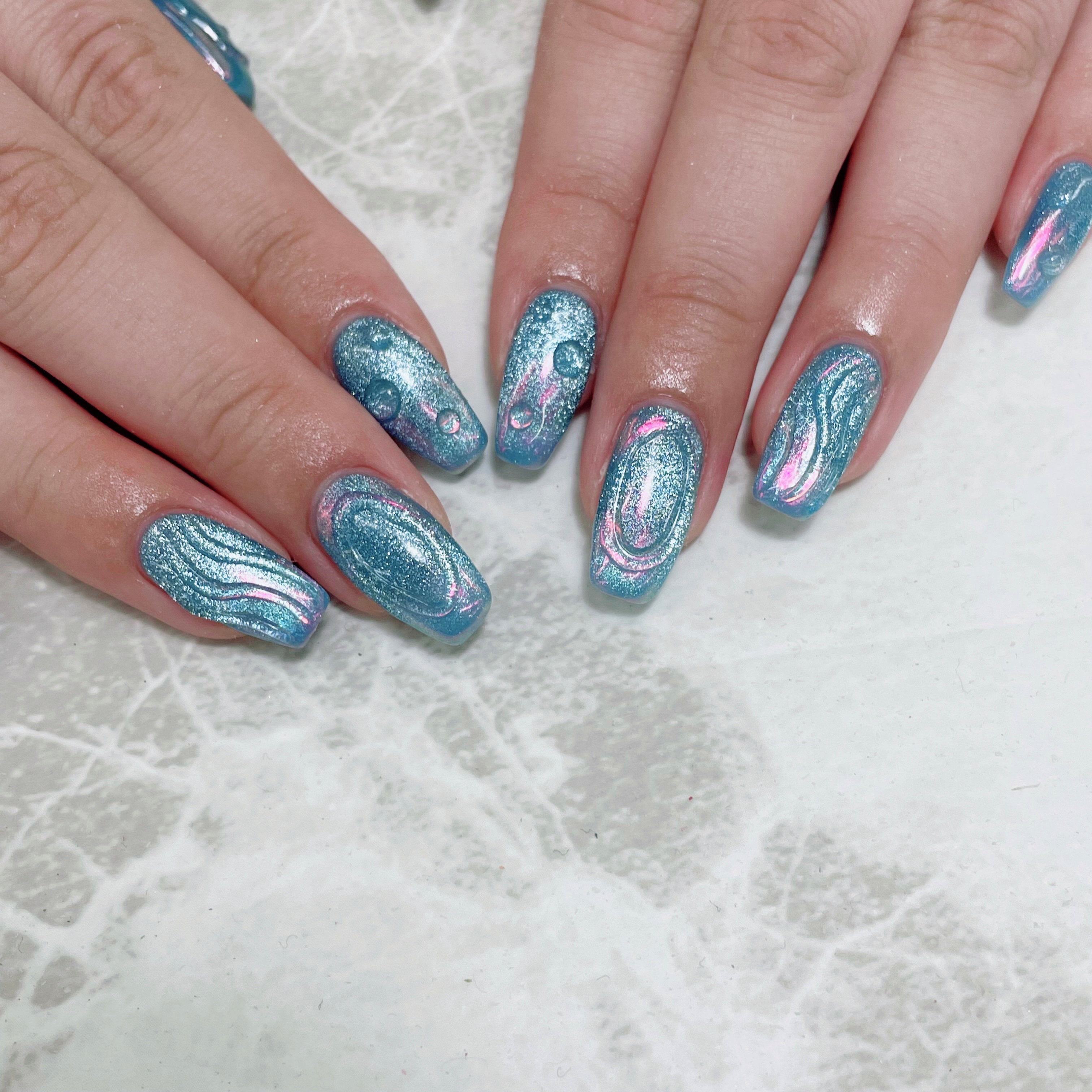 yuka6nail