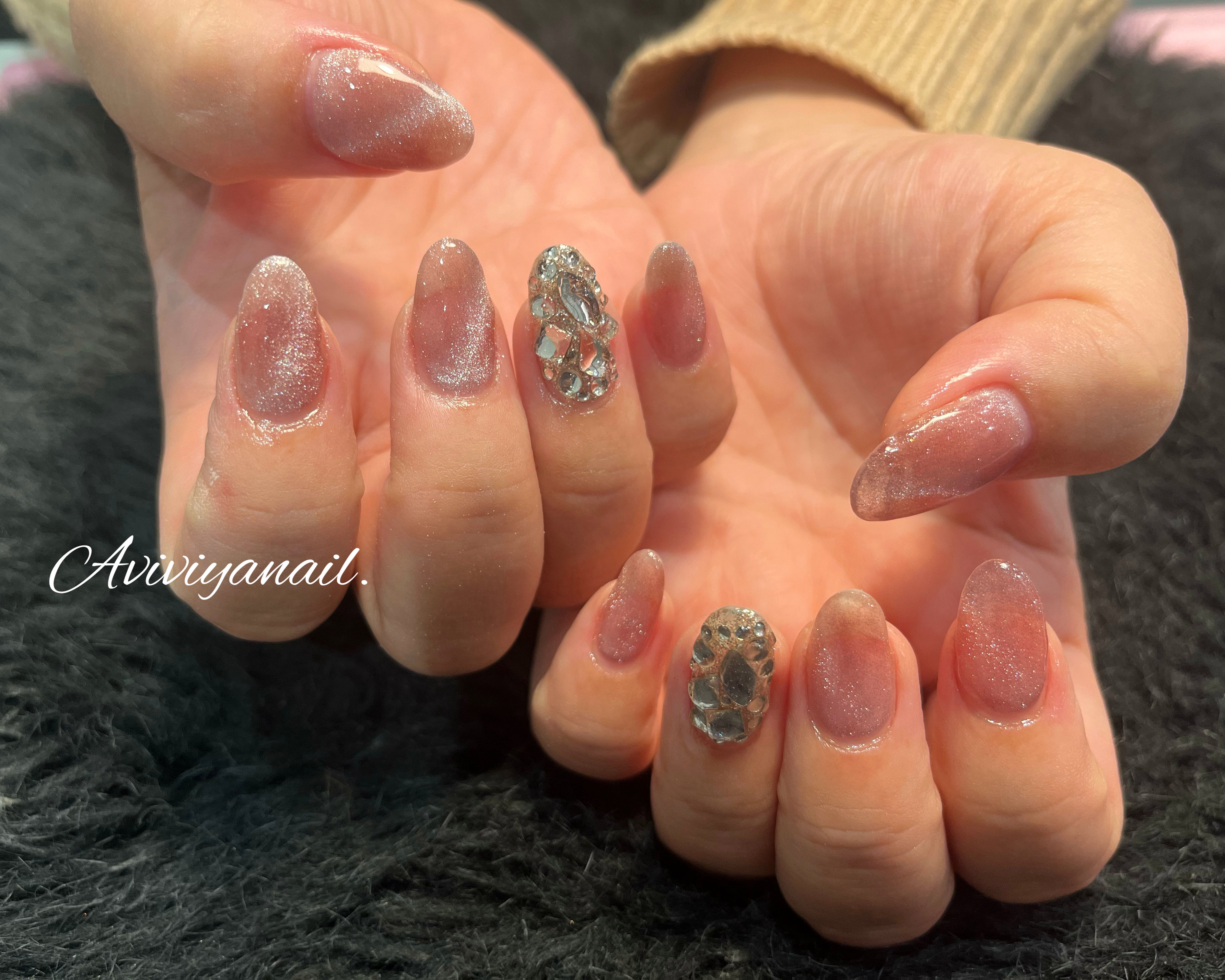 Aviviya_Nail