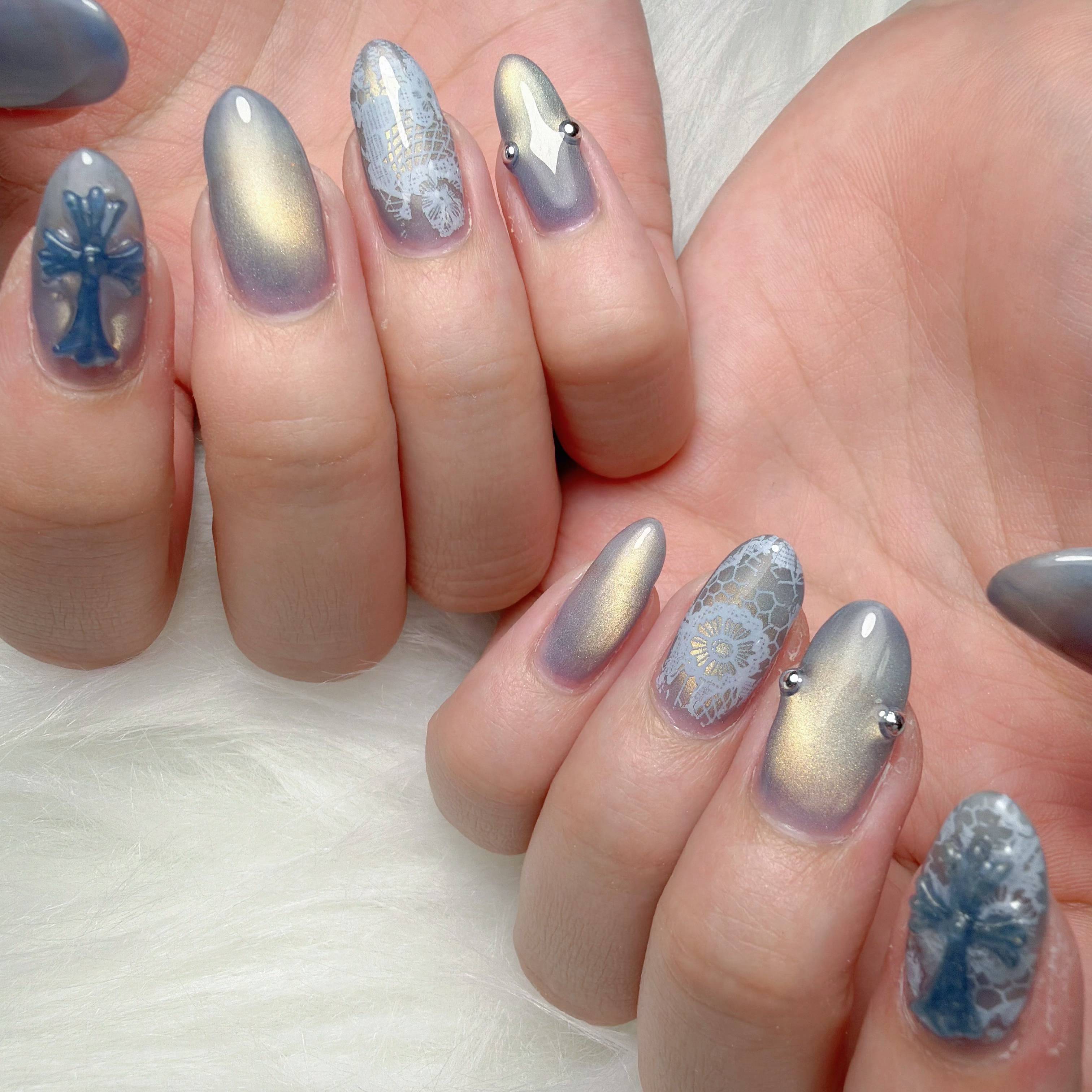 amu.Nail