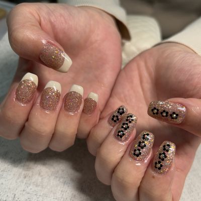 90分Designコース⭐︎
