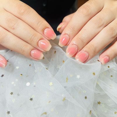🎀超人気🎀チークネイル