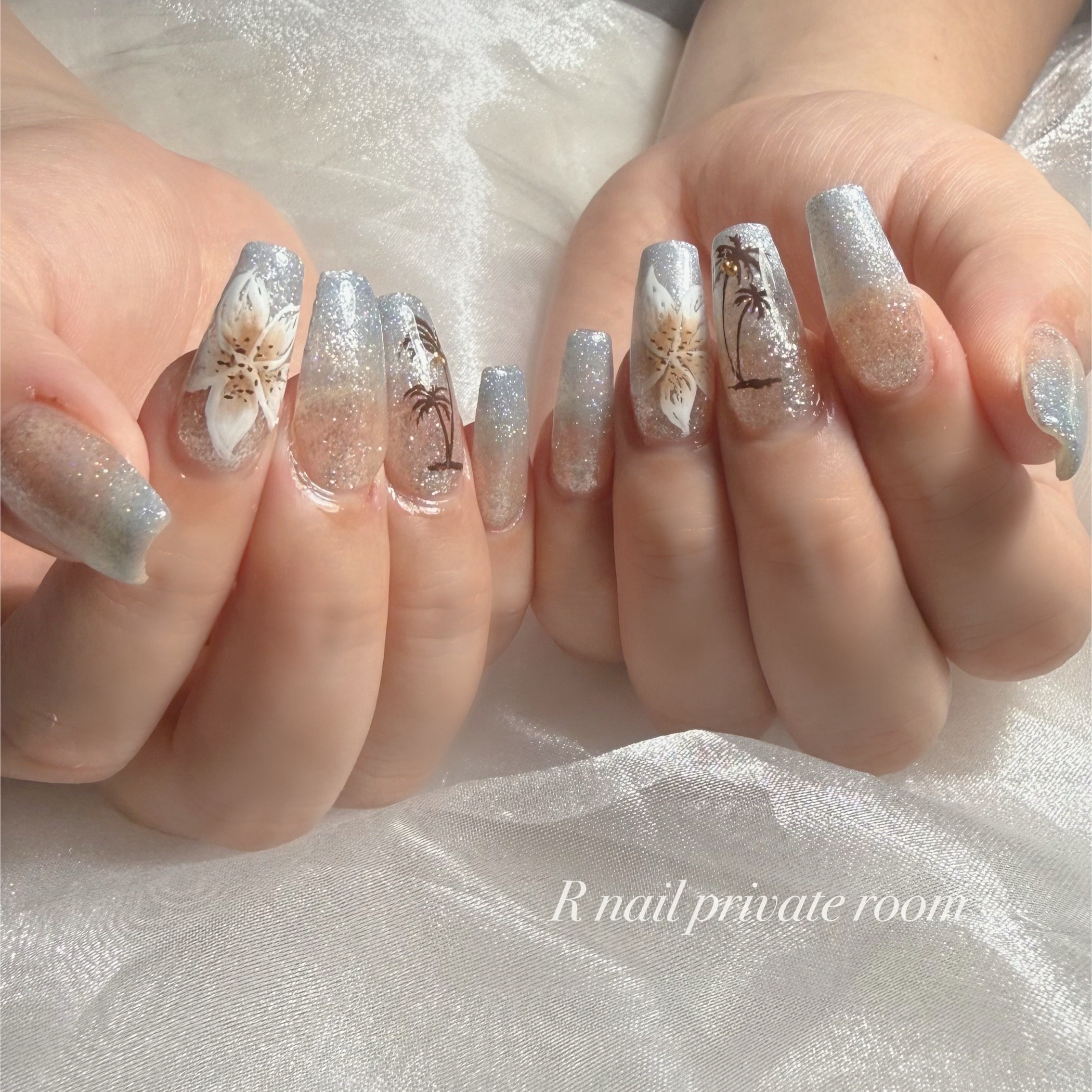 Rnail_privatesalon