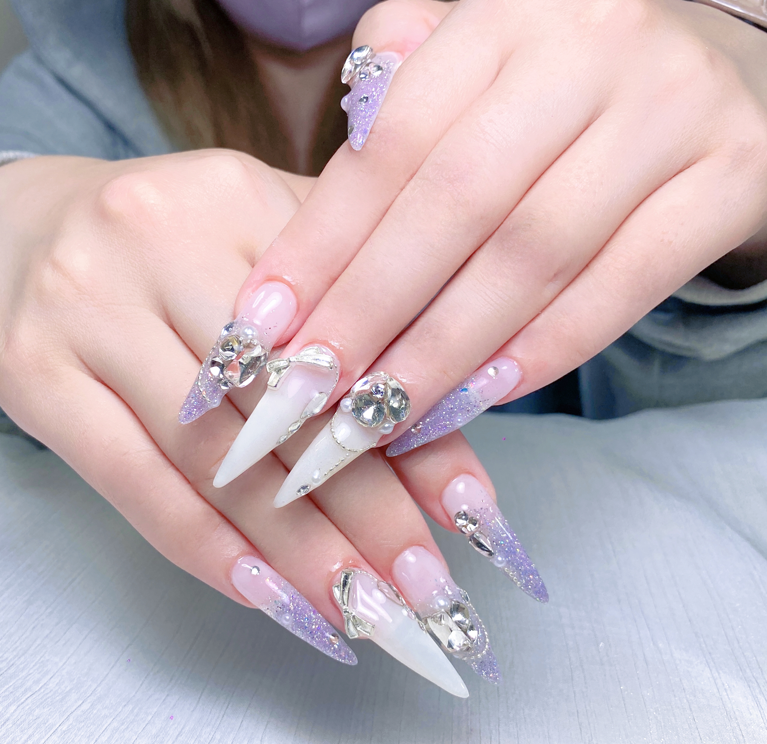 Sanie.nail