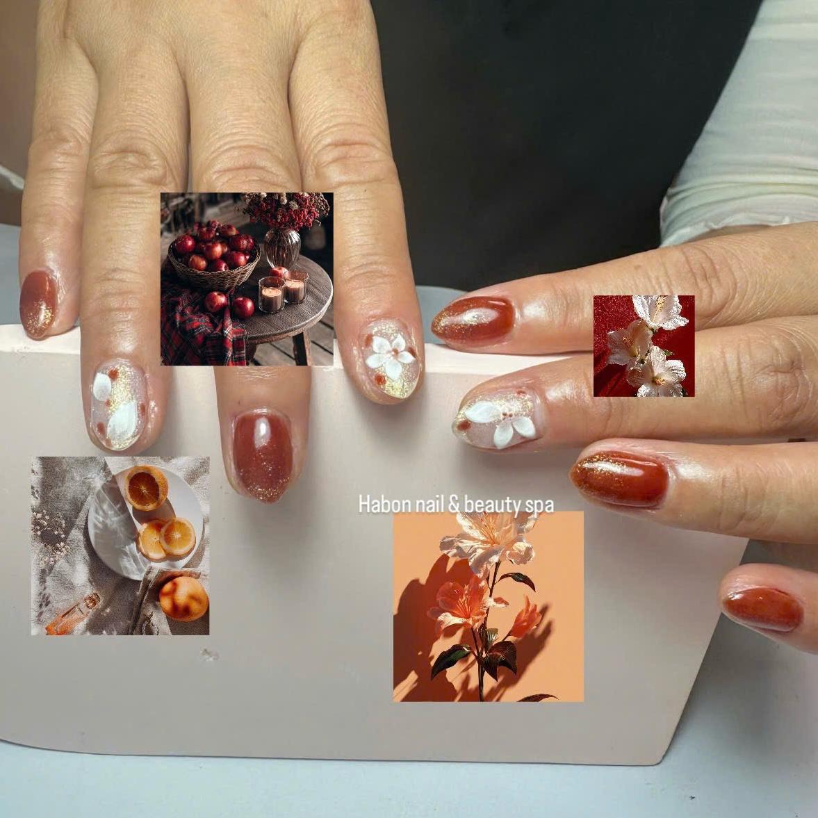 HabonNailBeauty